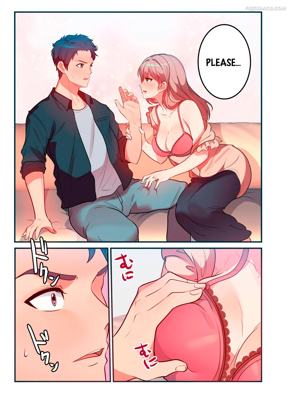 starting today i am moving into a married woman mansion chapter 10 pirarucu 013 - FSIComics starting today i am moving into a married woman mansion chapter 10 pirarucu 013 - FSIComics