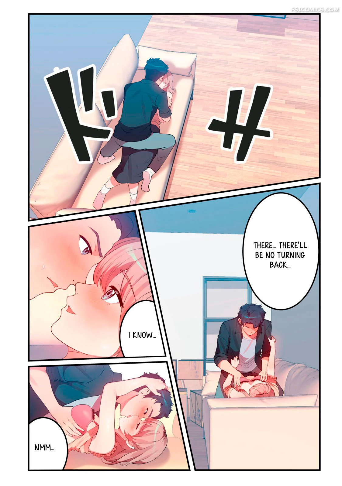 starting today i am moving into a married woman mansion chapter 10 pirarucu 014 - FSIComics starting today i am moving into a married woman mansion chapter 10 pirarucu 014 - FSIComics