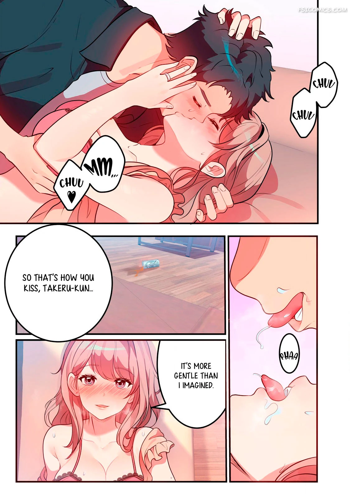 starting today i am moving into a married woman mansion chapter 10 pirarucu 015 - FSIComics starting today i am moving into a married woman mansion chapter 10 pirarucu 015 - FSIComics
