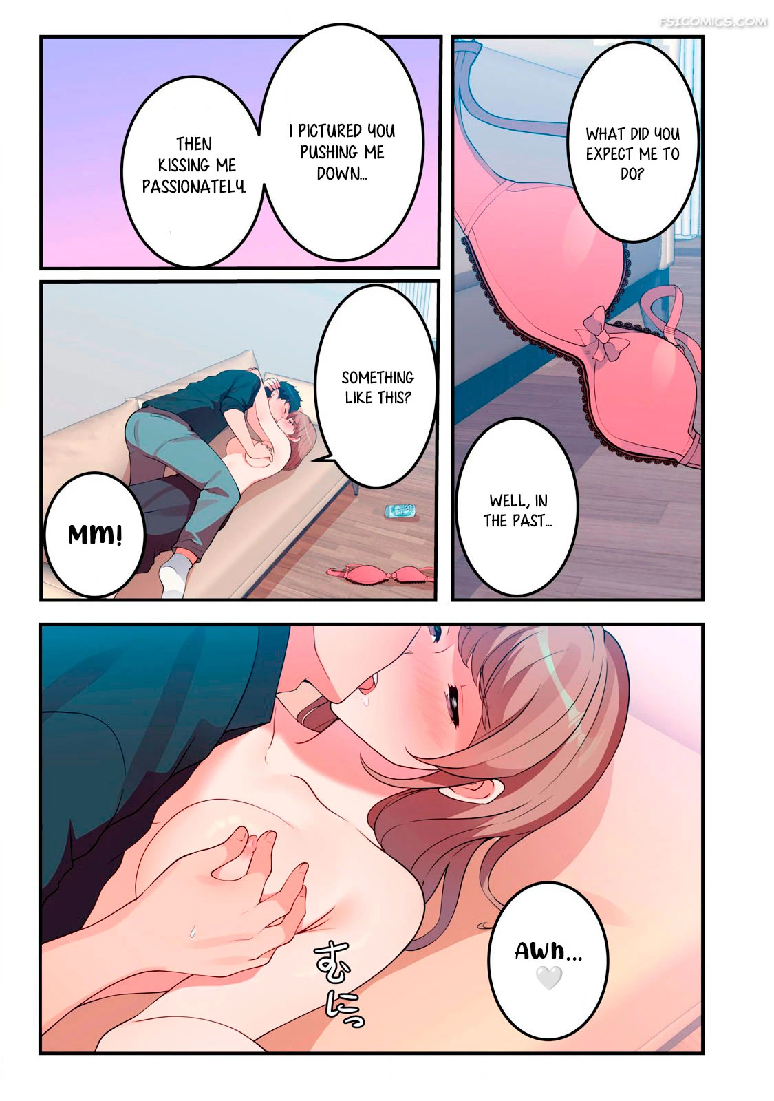 starting today i am moving into a married woman mansion chapter 10 pirarucu 016 - FSIComics starting today i am moving into a married woman mansion chapter 10 pirarucu 016 - FSIComics