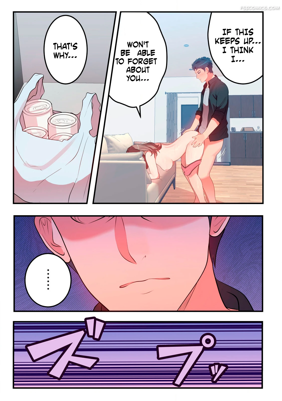starting today i am moving into a married woman mansion chapter 11 pirarucu 008 - FSIComics starting today i am moving into a married woman mansion chapter 11 pirarucu 008 - FSIComics