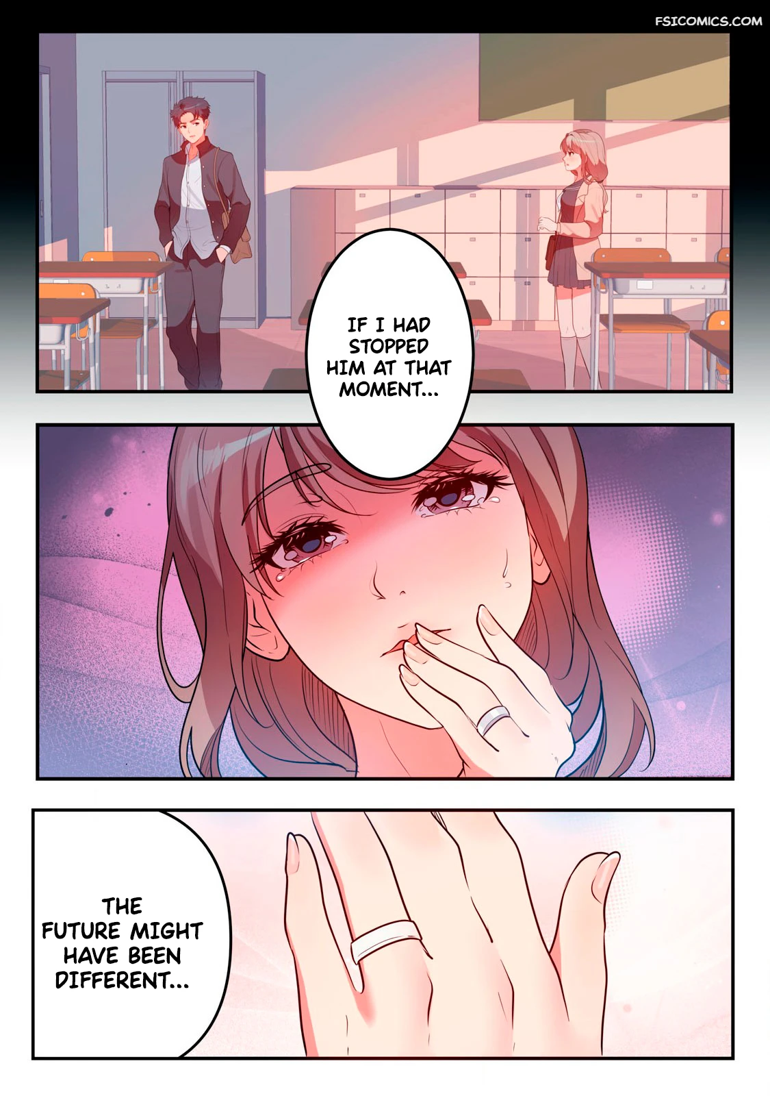 starting today i am moving into a married woman mansion chapter 11 pirarucu 020 - FSIComics starting today i am moving into a married woman mansion chapter 11 pirarucu 020 - FSIComics