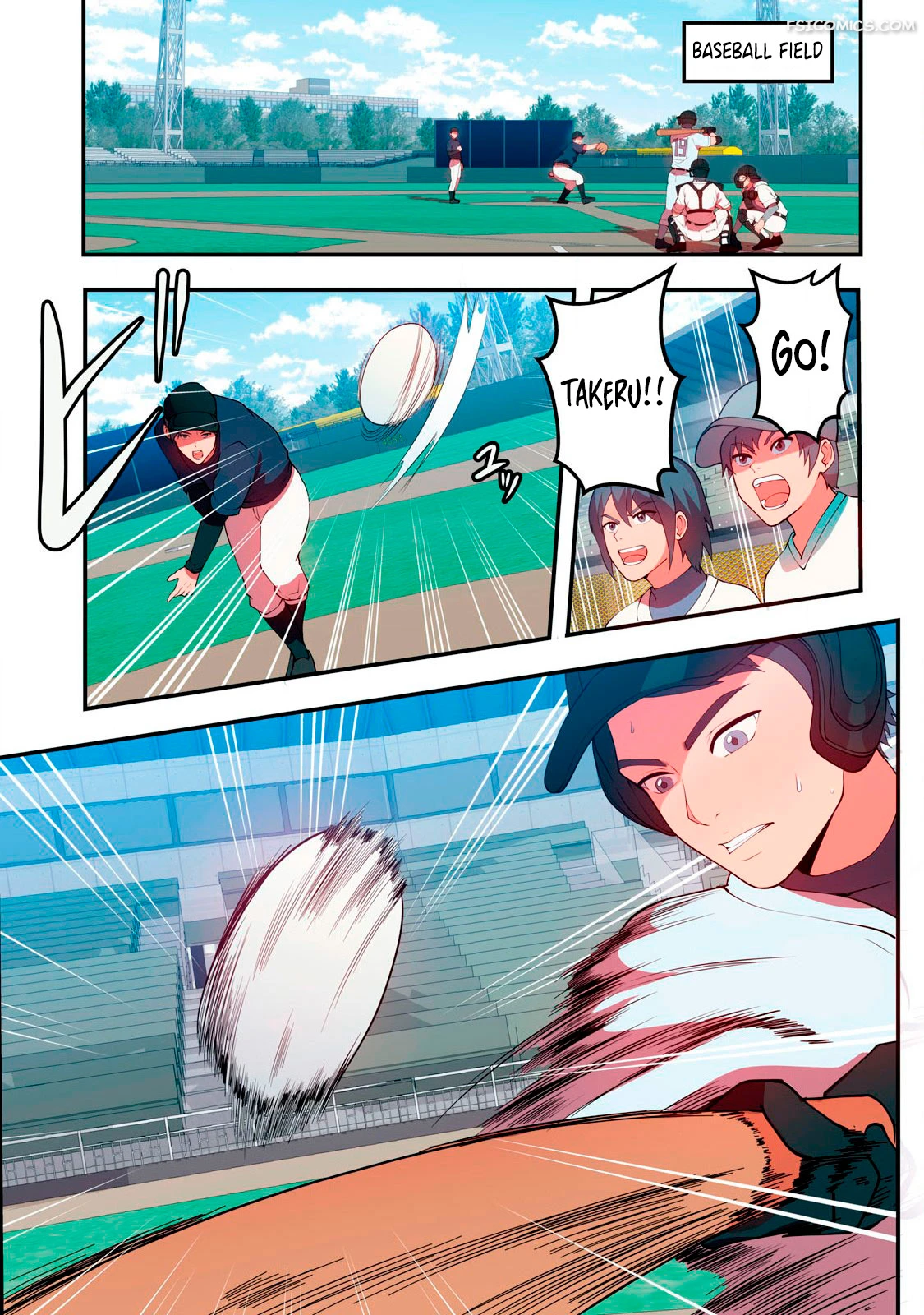 starting today i am moving into a married woman mansion chapter 12 pirarucu 001 - FSIComics starting today i am moving into a married woman mansion chapter 12 pirarucu 001 - FSIComics