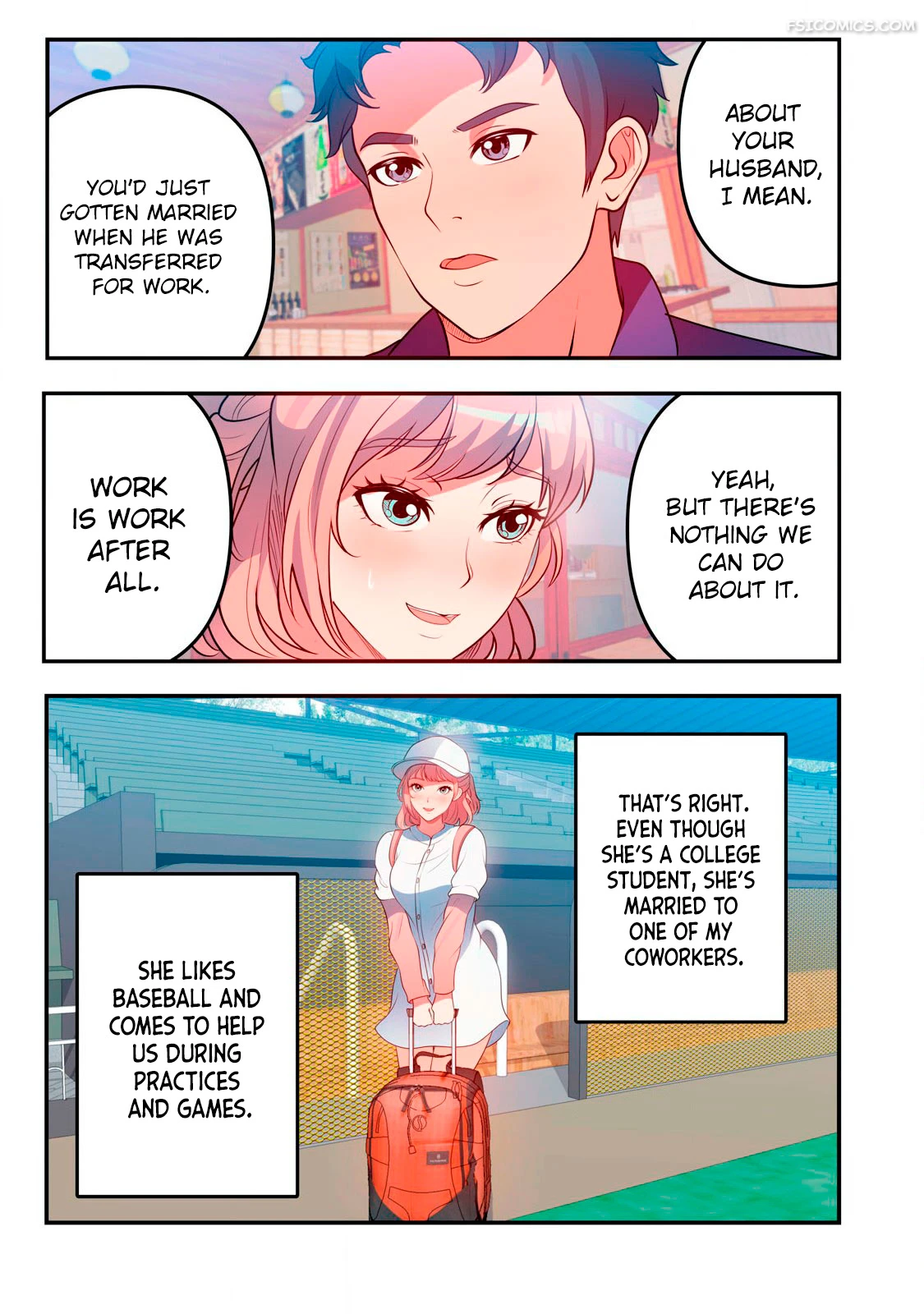 starting today i am moving into a married woman mansion chapter 12 pirarucu 004 - FSIComics starting today i am moving into a married woman mansion chapter 12 pirarucu 004 - FSIComics