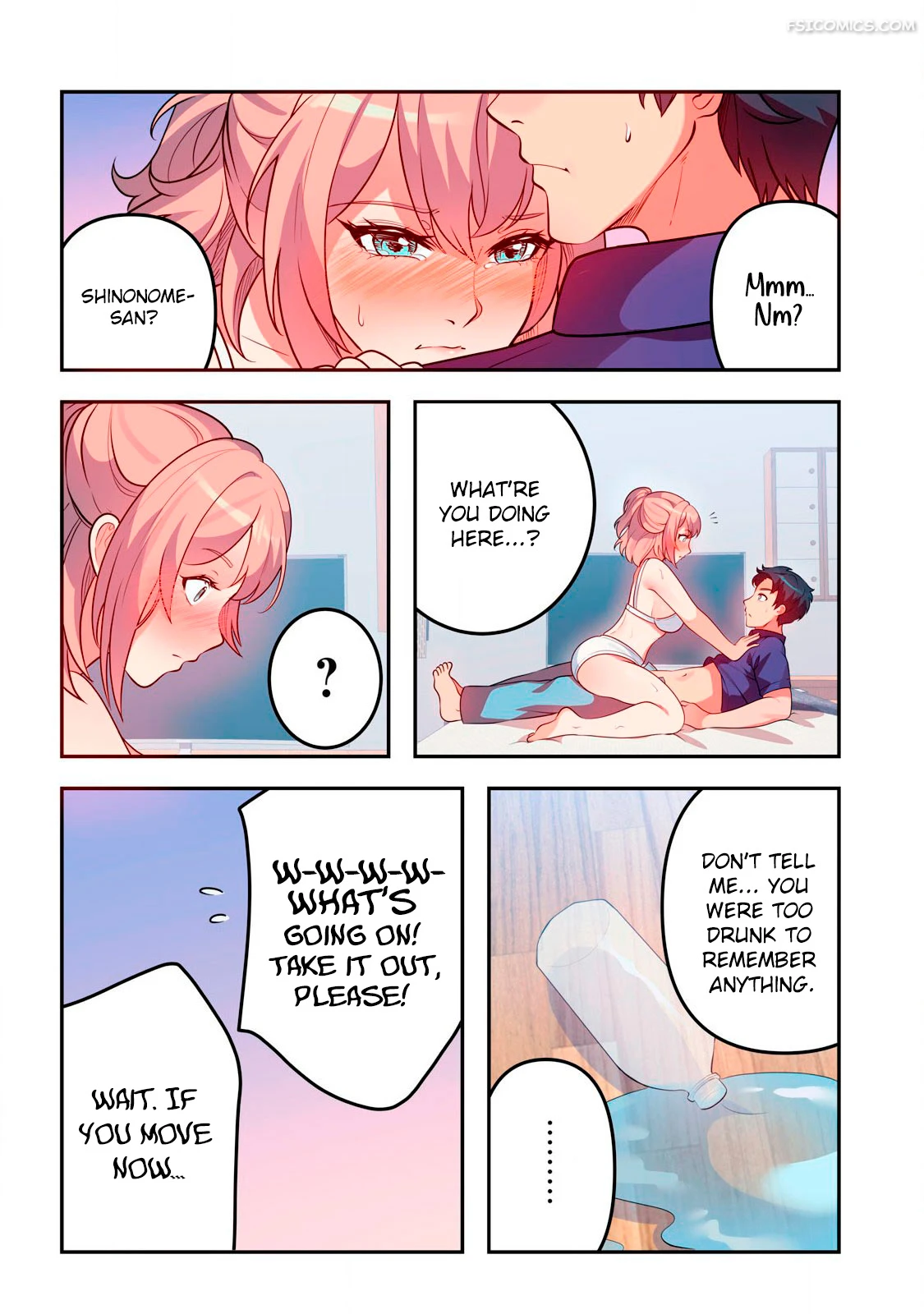 starting today i am moving into a married woman mansion chapter 12 pirarucu 016 - FSIComics starting today i am moving into a married woman mansion chapter 12 pirarucu 016 - FSIComics