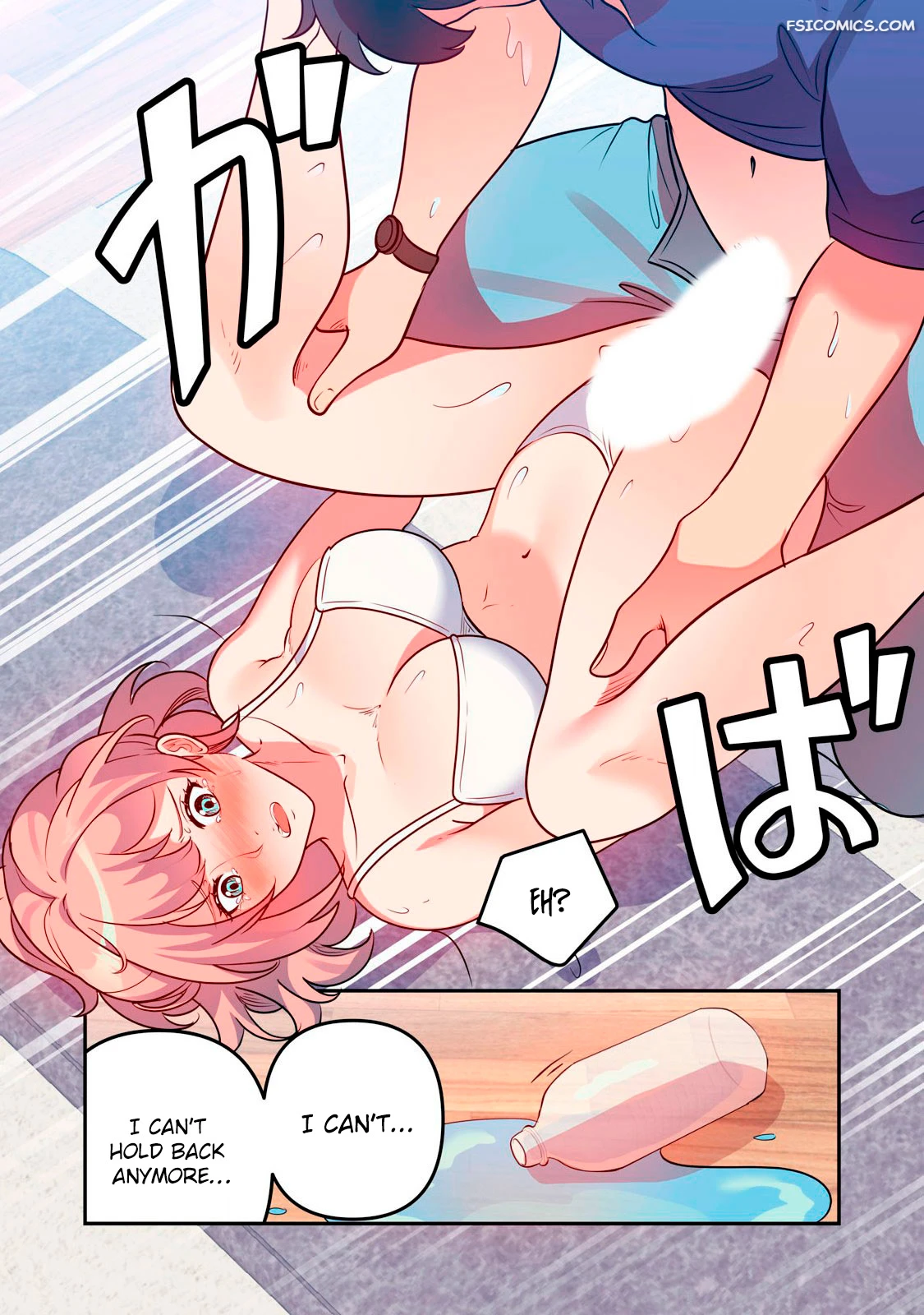 starting today i am moving into a married woman mansion chapter 12 pirarucu 020 - FSIComics starting today i am moving into a married woman mansion chapter 12 pirarucu 020 - FSIComics