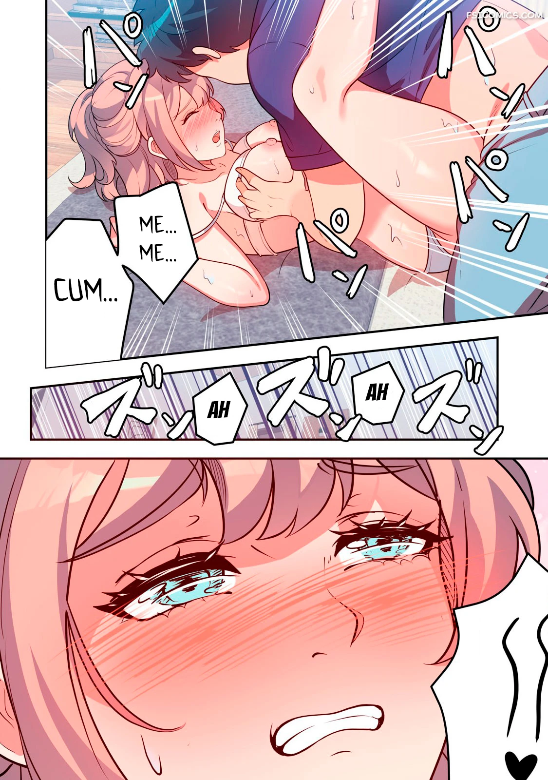 starting today i am moving into a married woman mansion chapter 13 pirarucu 004 - FSIComics starting today i am moving into a married woman mansion chapter 13 pirarucu 004 - FSIComics