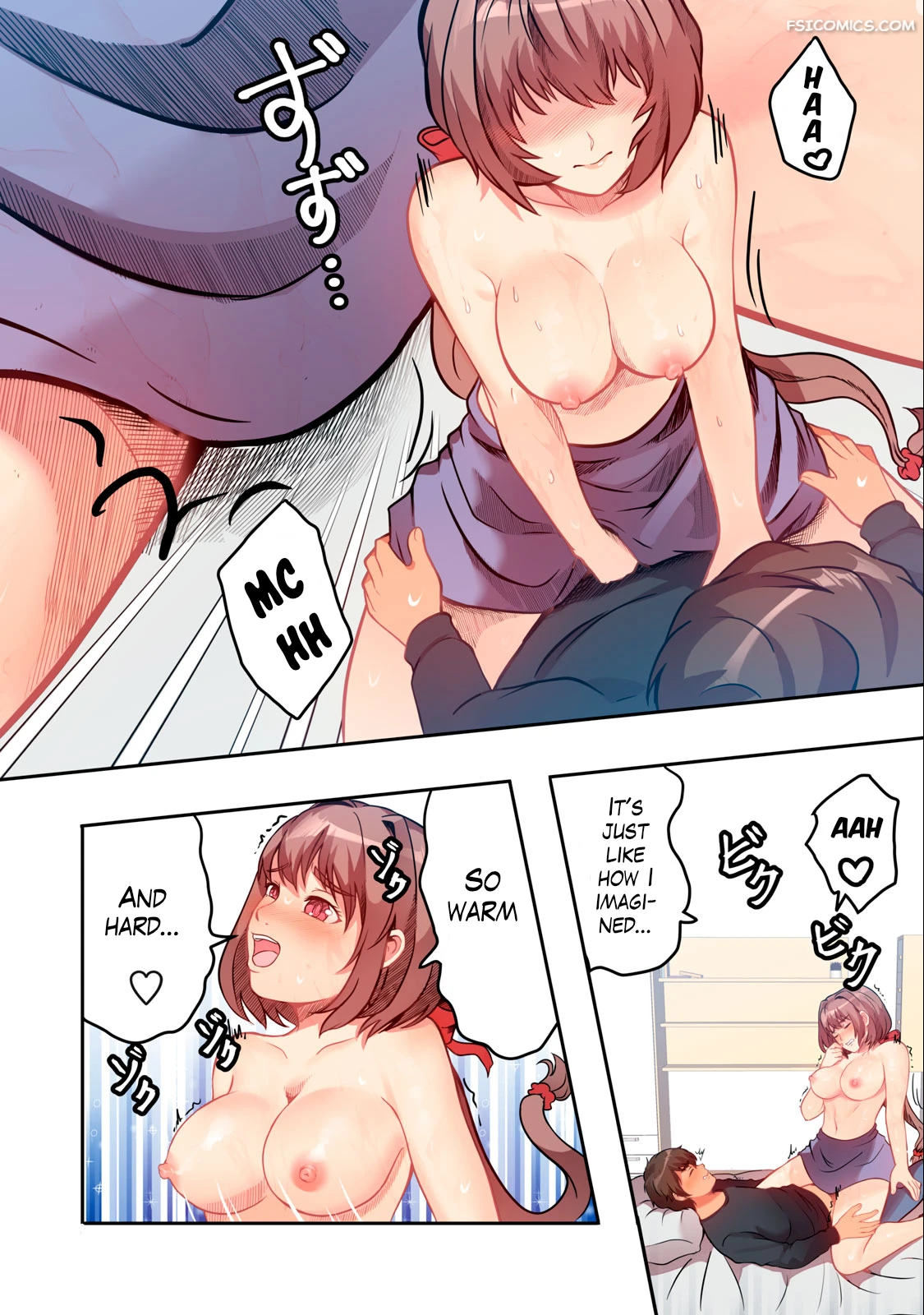 starting today i am moving into a married woman mansion chapter 2 pirarucu 002 - FSIComics starting today i am moving into a married woman mansion chapter 2 pirarucu 002 - FSIComics