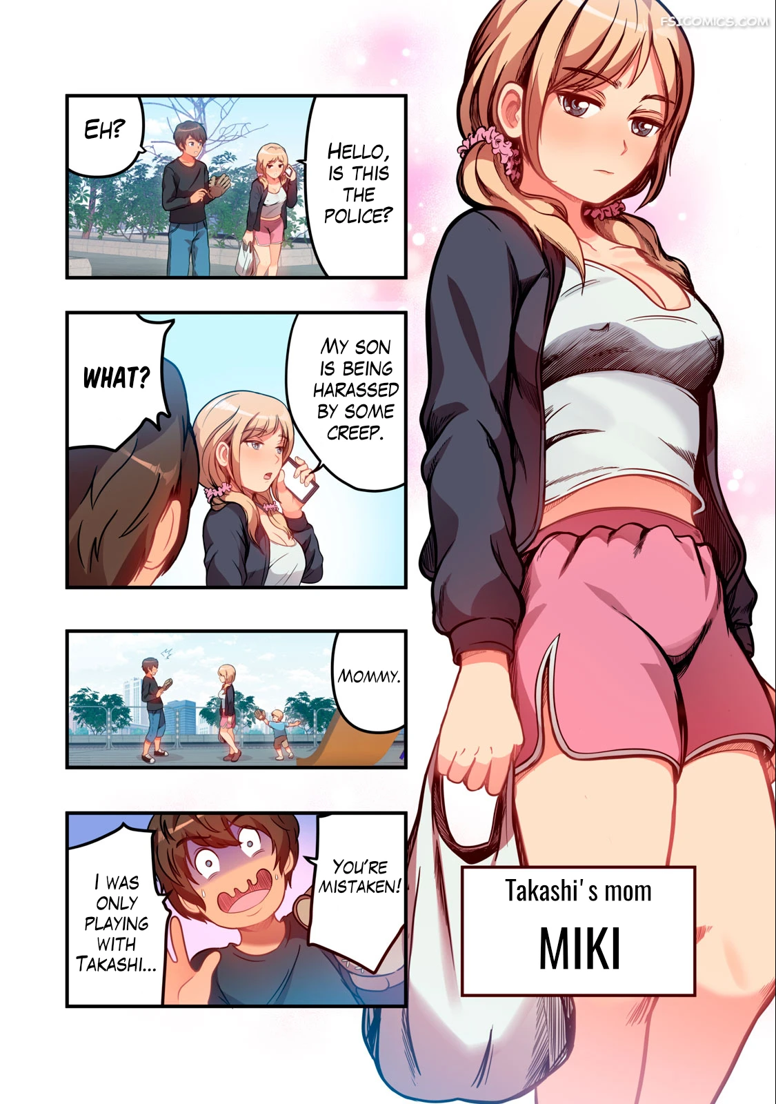 starting today i am moving into a married woman mansion chapter 3 pirarucu 002 - FSIComics