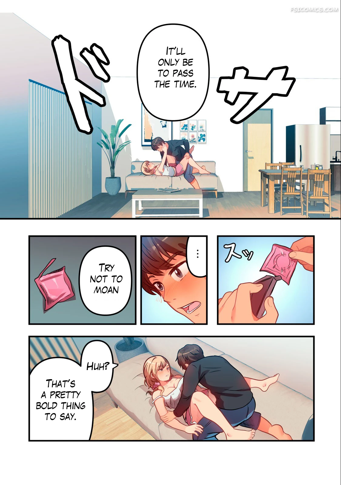 starting today i am moving into a married woman mansion chapter 3 pirarucu 012 - FSIComics starting today i am moving into a married woman mansion chapter 3 pirarucu 012 - FSIComics