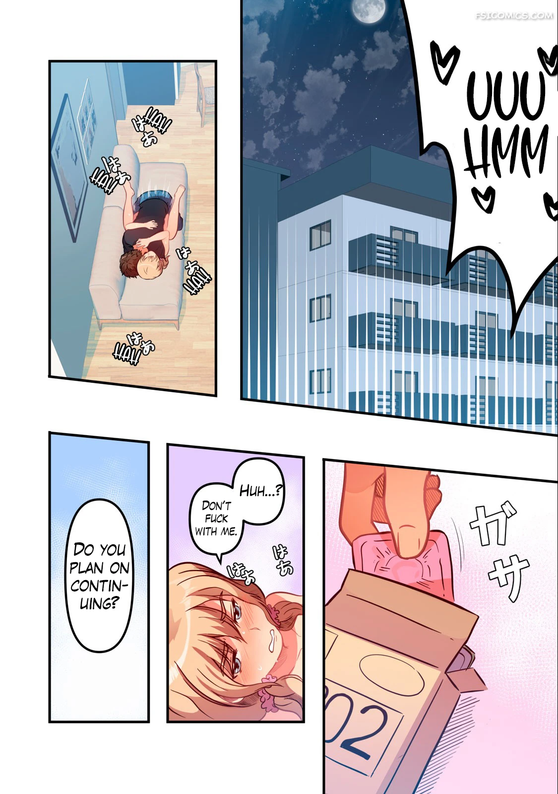 starting today i am moving into a married woman mansion chapter 3 pirarucu 020 - FSIComics starting today i am moving into a married woman mansion chapter 3 pirarucu 020 - FSIComics
