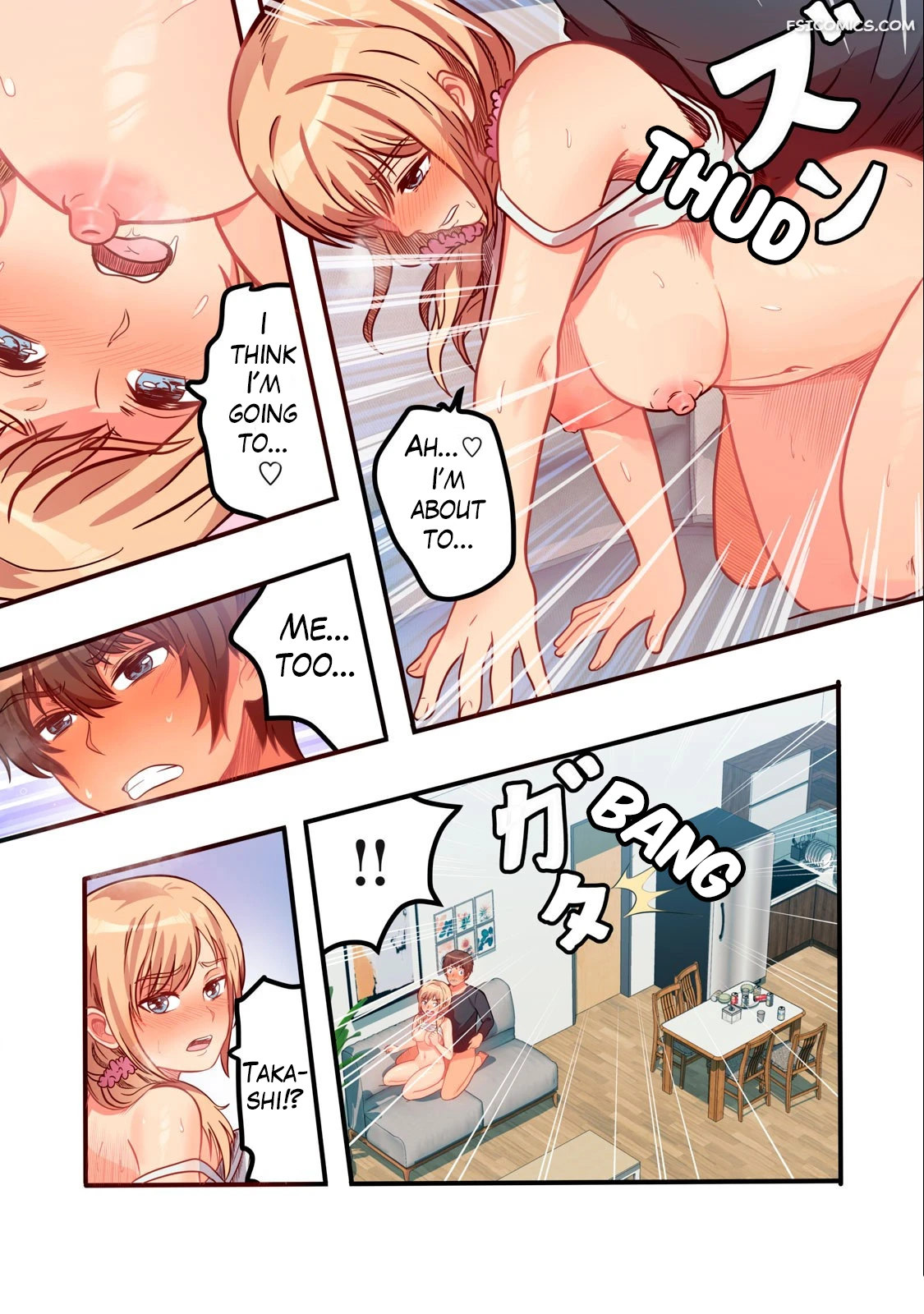 starting today i am moving into a married woman mansion chapter 4 pirarucu 013 - FSIComics starting today i am moving into a married woman mansion chapter 4 pirarucu 013 - FSIComics