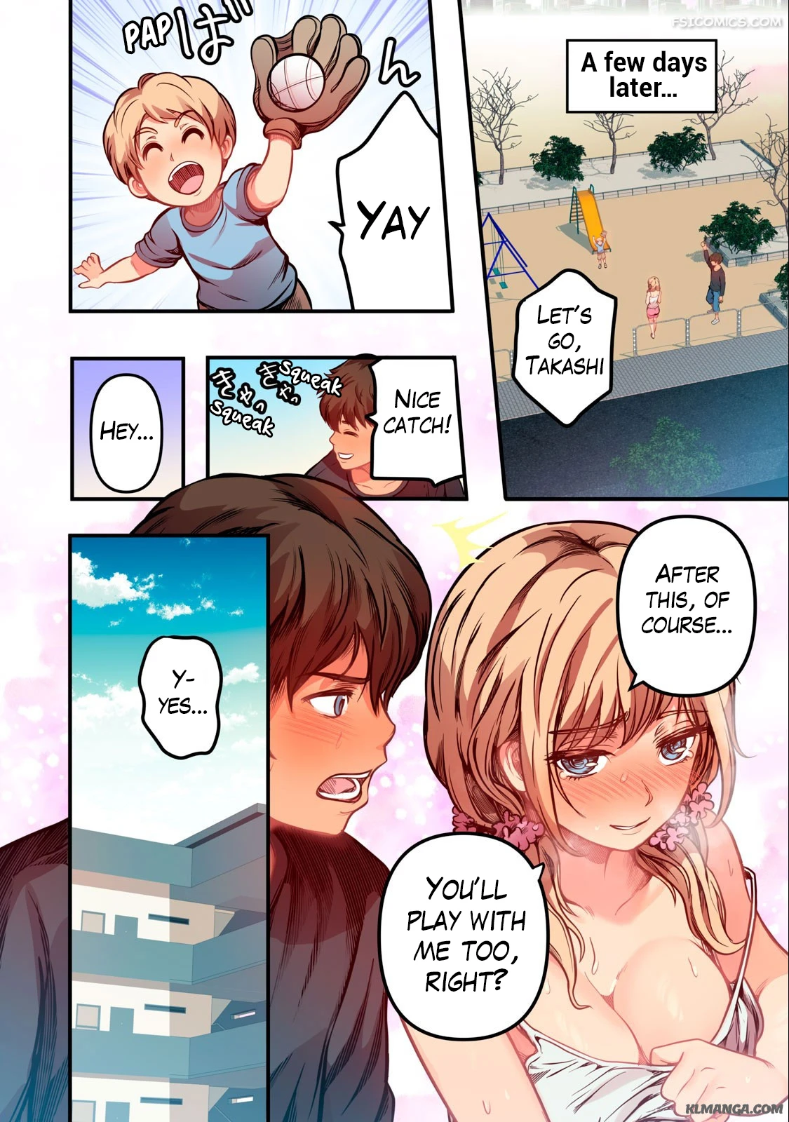 starting today i am moving into a married woman mansion chapter 4 pirarucu 020 - FSIComics starting today i am moving into a married woman mansion chapter 4 pirarucu 020 - FSIComics