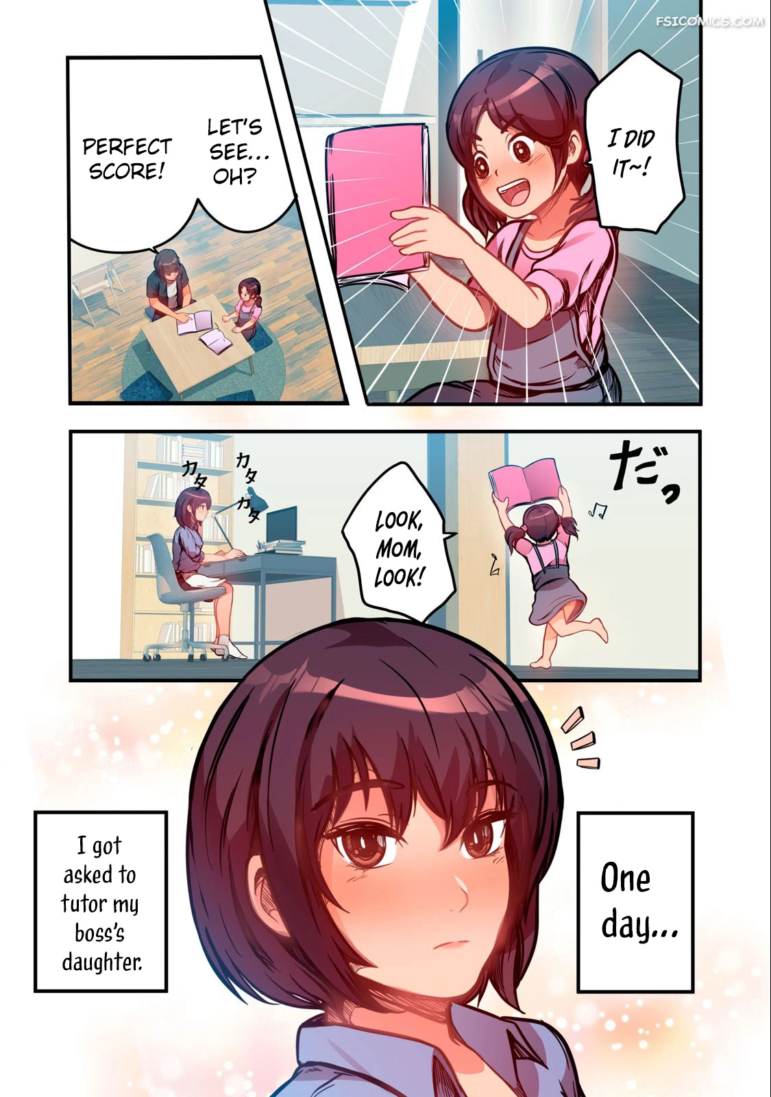 starting today i am moving into a married woman mansion chapter 5 pirarucu 002 - FSIComics starting today i am moving into a married woman mansion chapter 5 pirarucu 002 - FSIComics