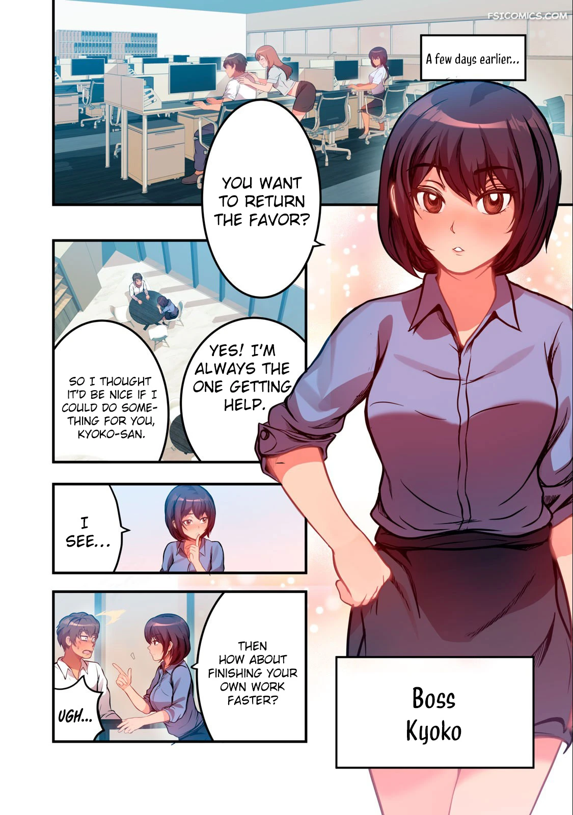 starting today i am moving into a married woman mansion chapter 5 pirarucu 003 - FSIComics starting today i am moving into a married woman mansion chapter 5 pirarucu 003 - FSIComics