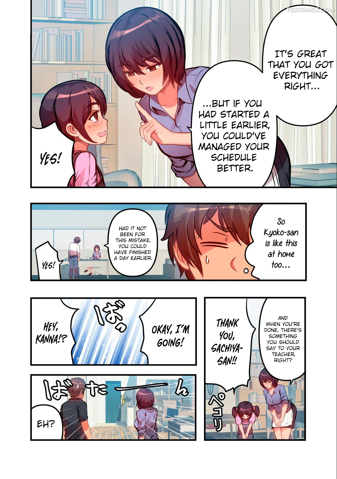 starting today i am moving into a married woman mansion chapter 5 pirarucu 005 - FSIComics starting today i am moving into a married woman mansion chapter 5 pirarucu 005 - FSIComics