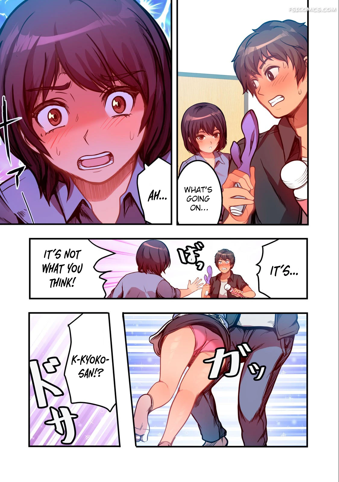starting today i am moving into a married woman mansion chapter 5 pirarucu 012 - FSIComics starting today i am moving into a married woman mansion chapter 5 pirarucu 012 - FSIComics