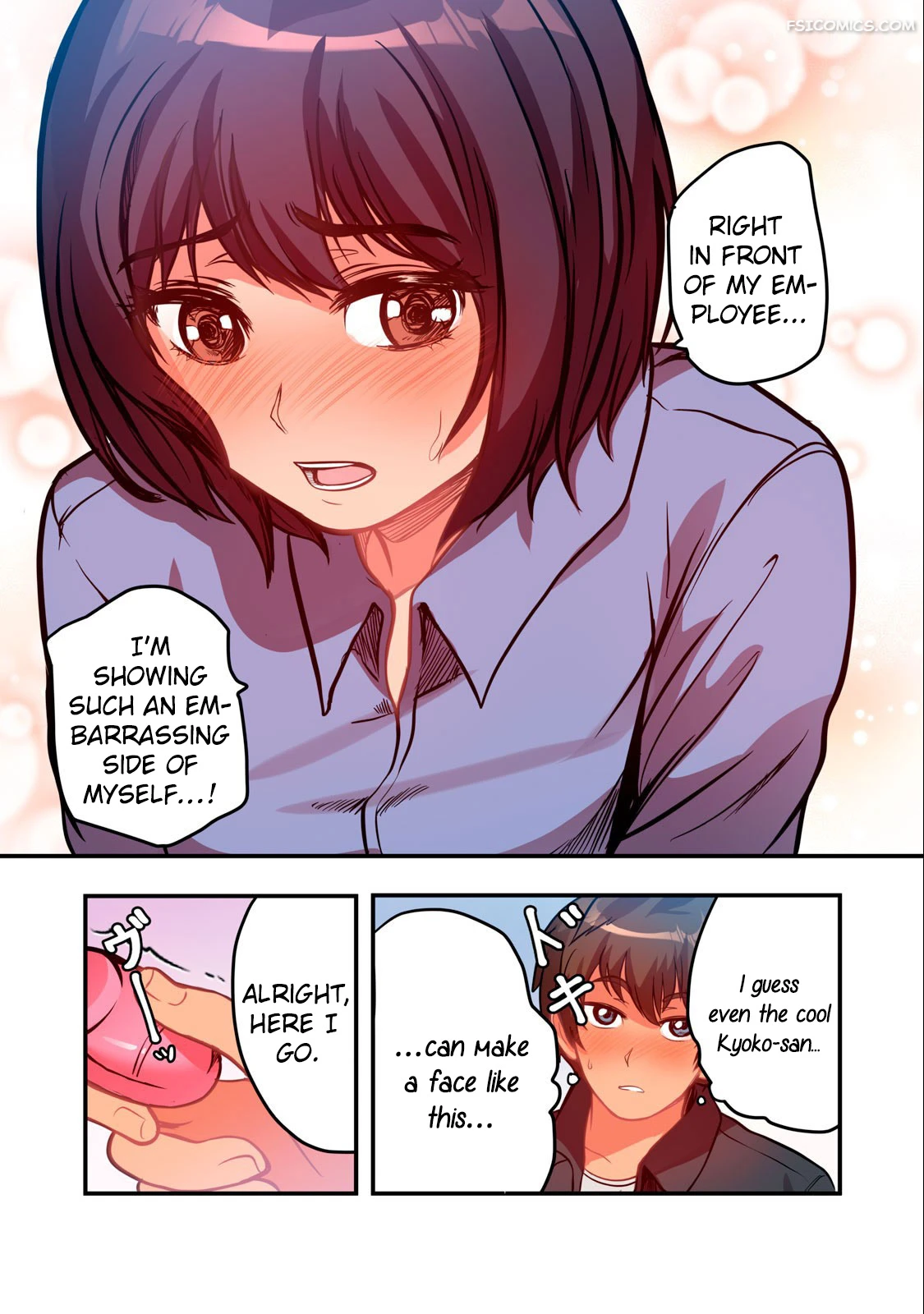 starting today i am moving into a married woman mansion chapter 5 pirarucu 018 - FSIComics starting today i am moving into a married woman mansion chapter 5 pirarucu 018 - FSIComics