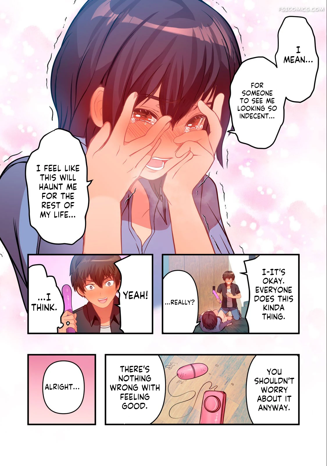 starting today i am moving into a married woman mansion chapter 6 pirarucu 002 - FSIComics starting today i am moving into a married woman mansion chapter 6 pirarucu 002 - FSIComics