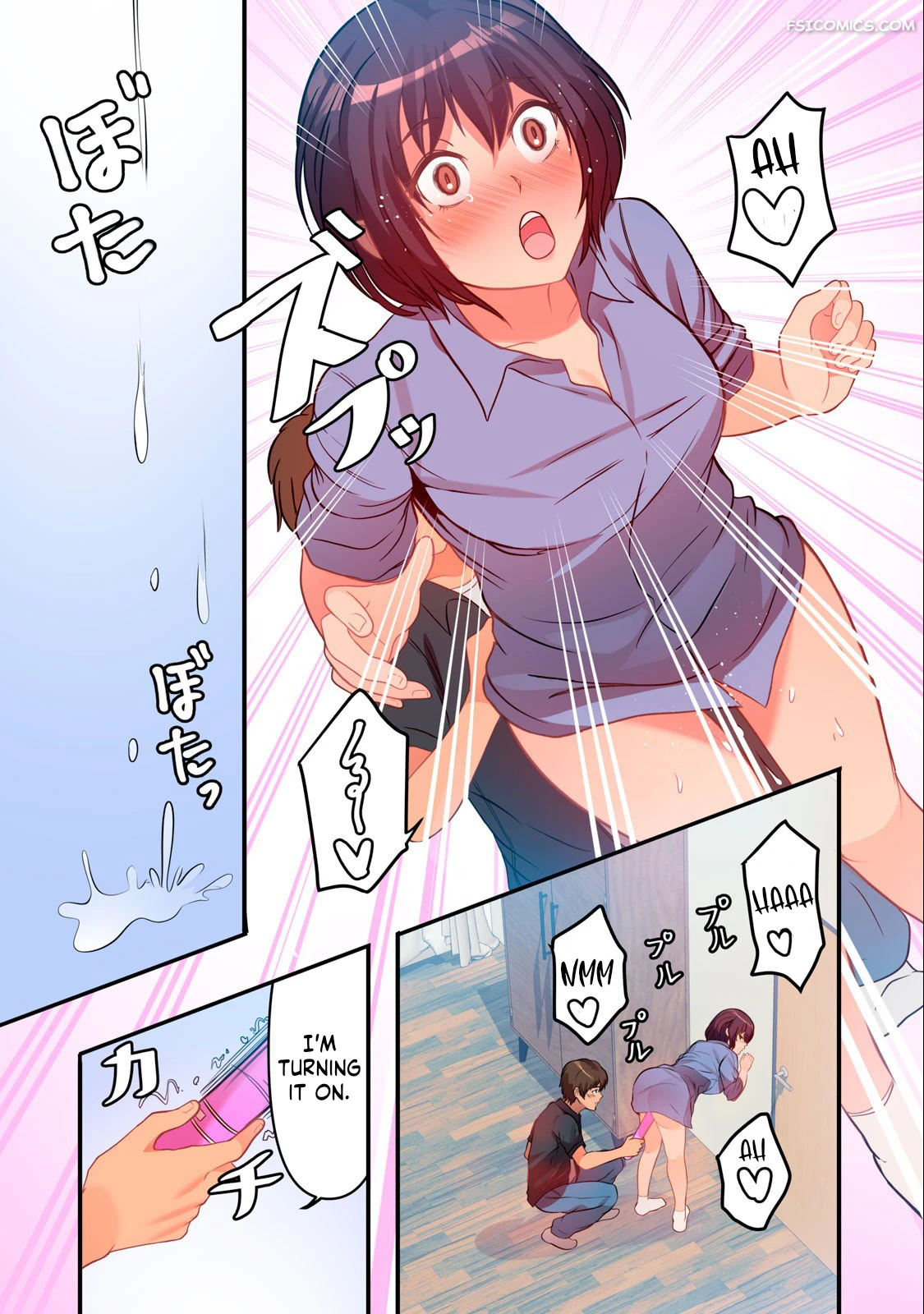 starting today i am moving into a married woman mansion chapter 6 pirarucu 005 - FSIComics starting today i am moving into a married woman mansion chapter 6 pirarucu 005 - FSIComics