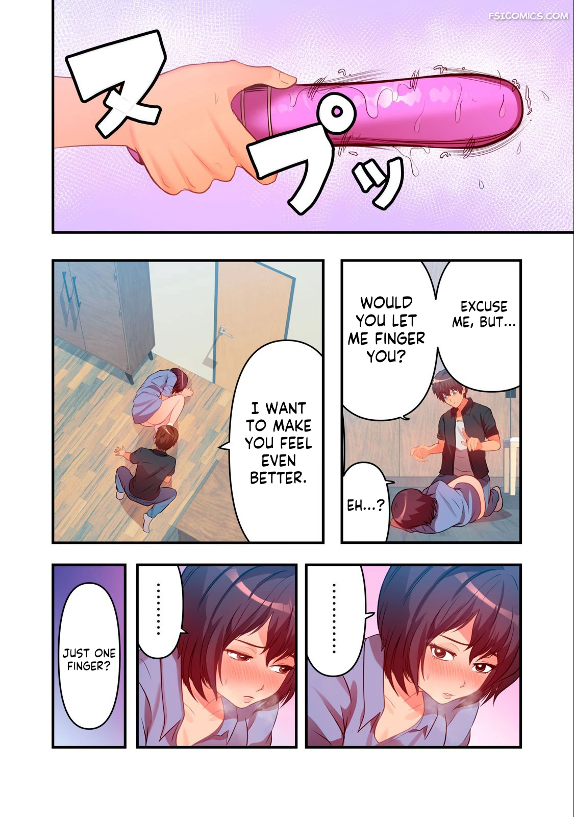 starting today i am moving into a married woman mansion chapter 6 pirarucu 008 - FSIComics starting today i am moving into a married woman mansion chapter 6 pirarucu 008 - FSIComics