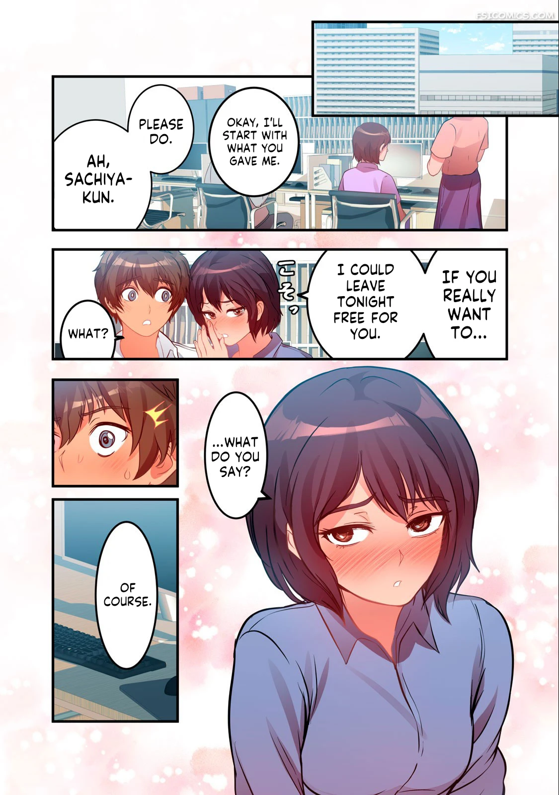starting today i am moving into a married woman mansion chapter 6 pirarucu 020 - FSIComics starting today i am moving into a married woman mansion chapter 6 pirarucu 020 - FSIComics