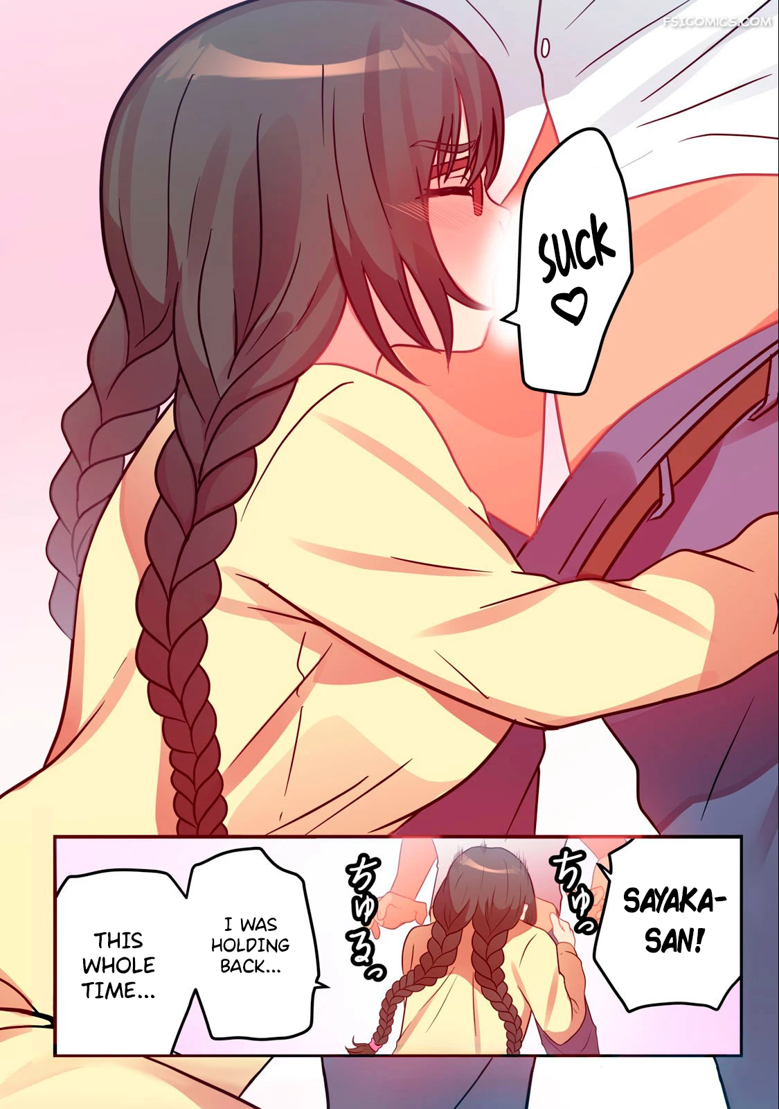 starting today i am moving into a married woman mansion chapter 7 pirarucu 009 - FSIComics starting today i am moving into a married woman mansion chapter 7 pirarucu 009 - FSIComics
