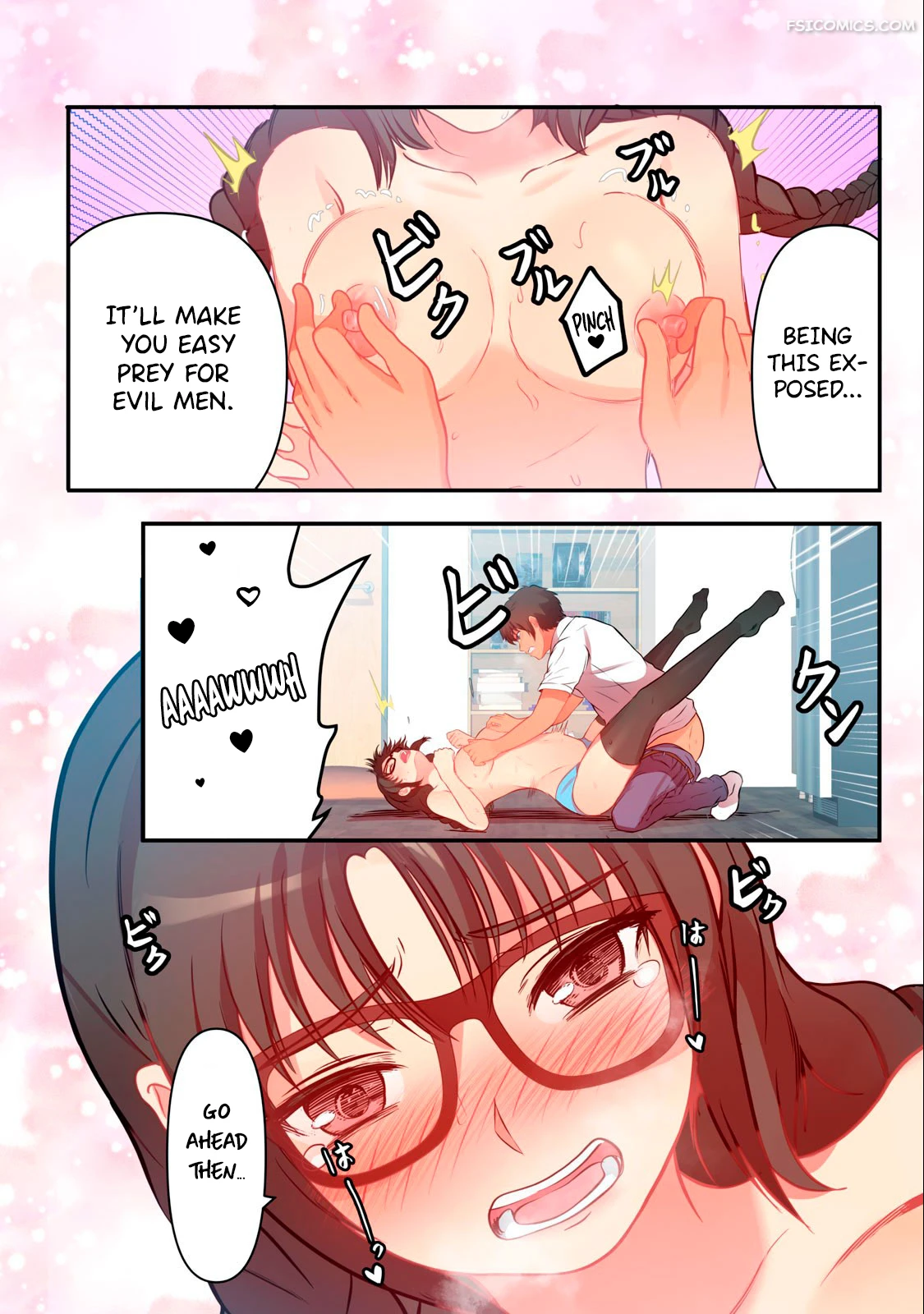 starting today i am moving into a married woman mansion chapter 7 pirarucu 019 - FSIComics starting today i am moving into a married woman mansion chapter 7 pirarucu 019 - FSIComics