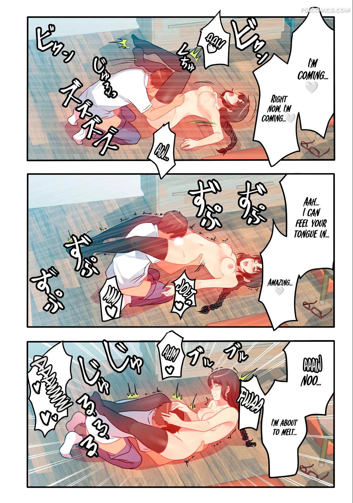starting today i am moving into a married woman mansion chapter 8 pirarucu 005 - FSIComics starting today i am moving into a married woman mansion chapter 8 pirarucu 005 - FSIComics