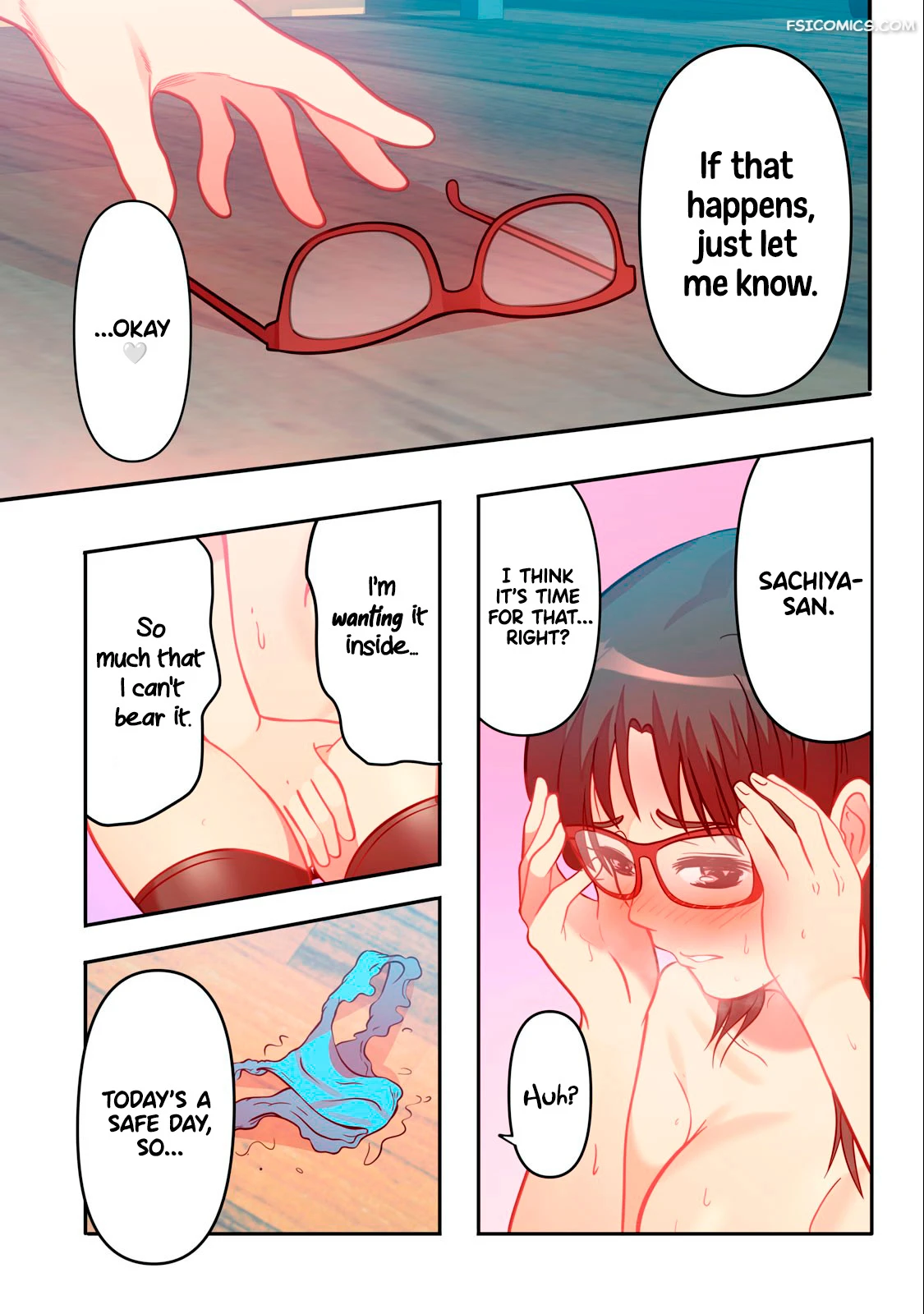 starting today i am moving into a married woman mansion chapter 8 pirarucu 007 - FSIComics starting today i am moving into a married woman mansion chapter 8 pirarucu 007 - FSIComics
