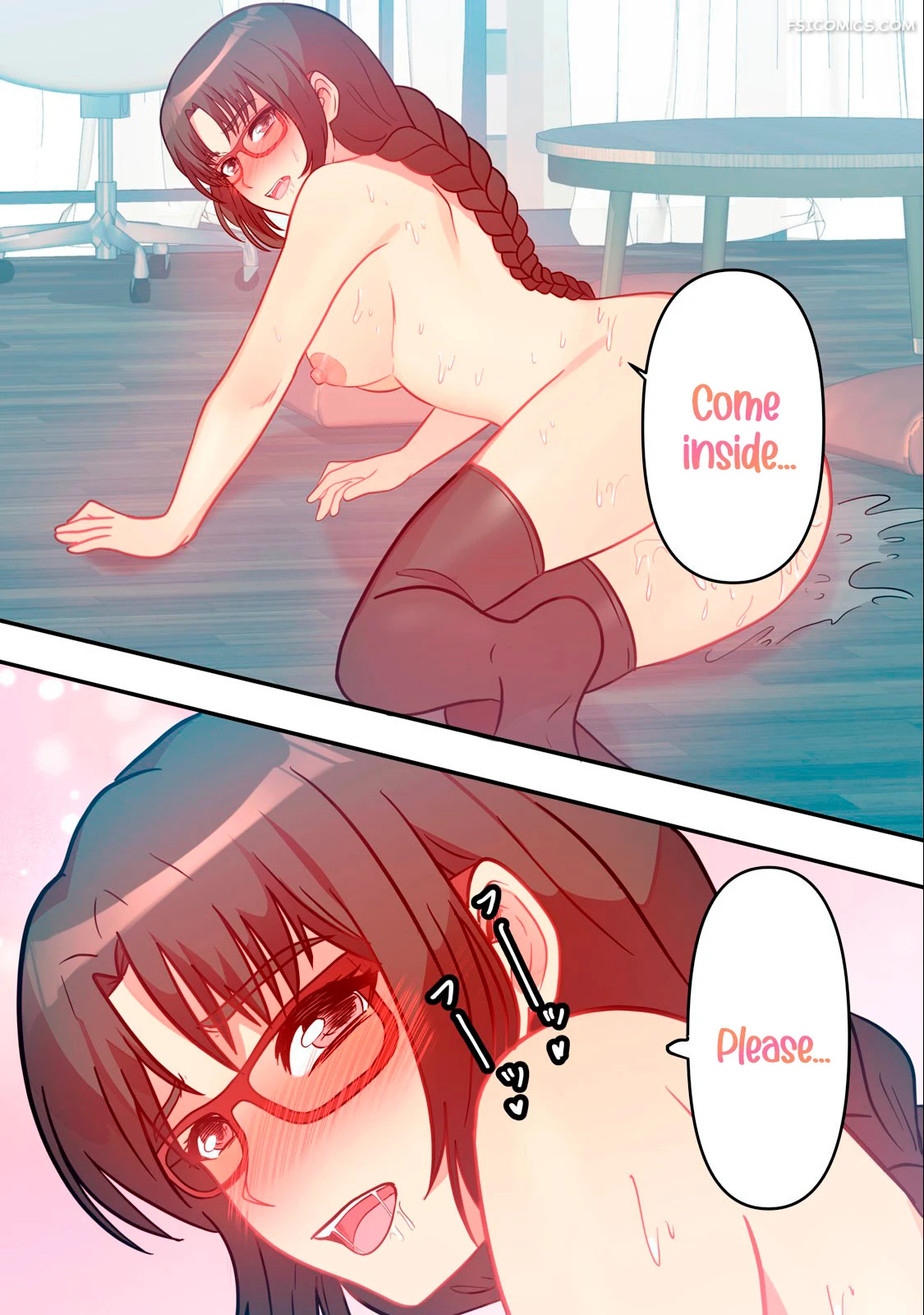 starting today i am moving into a married woman mansion chapter 8 pirarucu 008 - FSIComics starting today i am moving into a married woman mansion chapter 8 pirarucu 008 - FSIComics