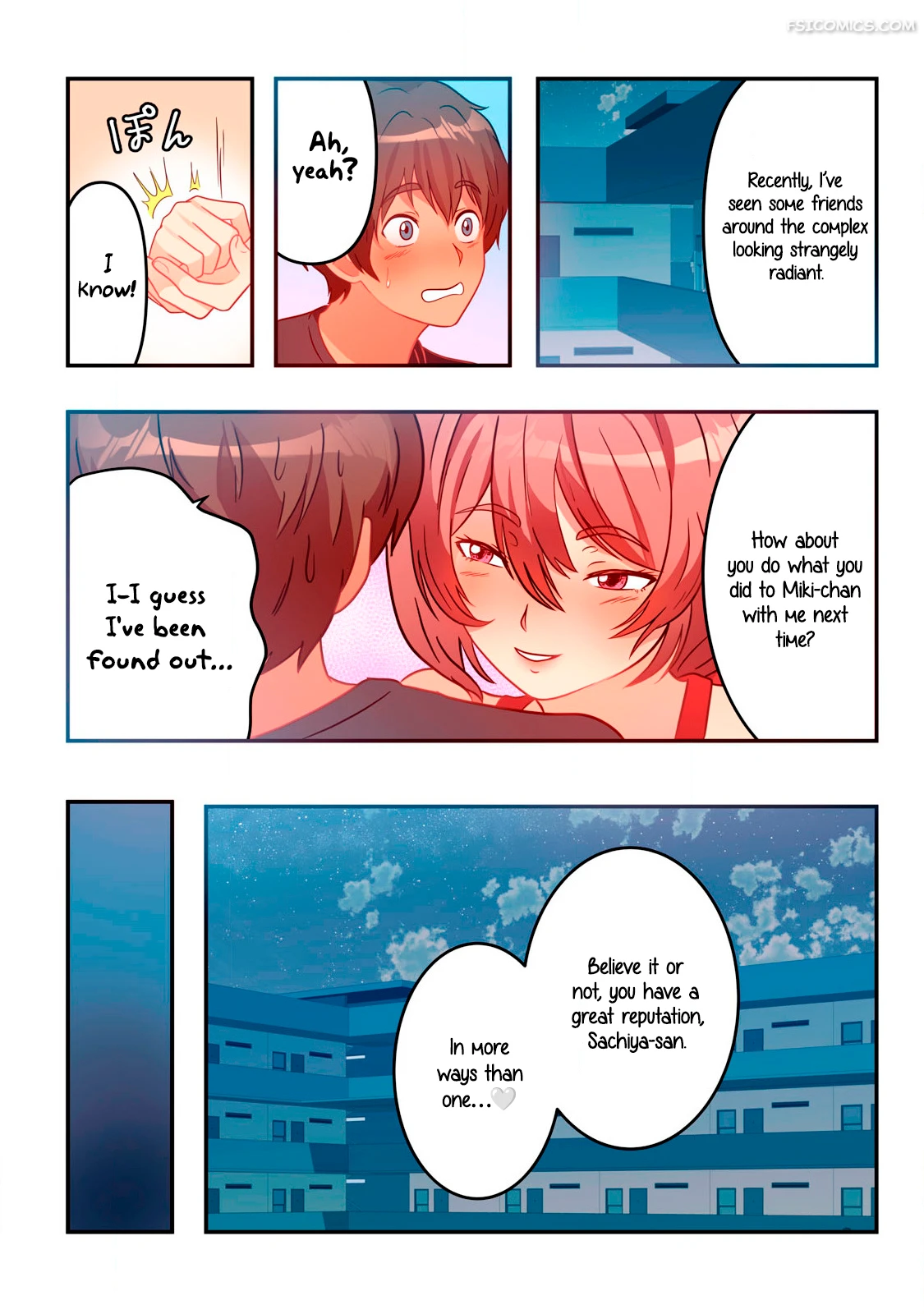 starting today i am moving into a married woman mansion chapter 9 pirarucu 003 - FSIComics starting today i am moving into a married woman mansion chapter 9 pirarucu 003 - FSIComics