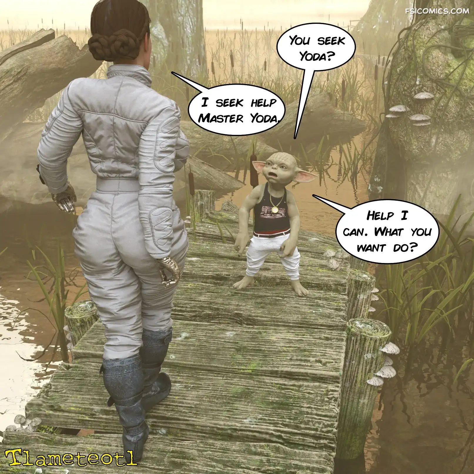 still no hope lsb tlameteotl 086 - FSIComics still no hope lsb tlameteotl 086 - FSIComics