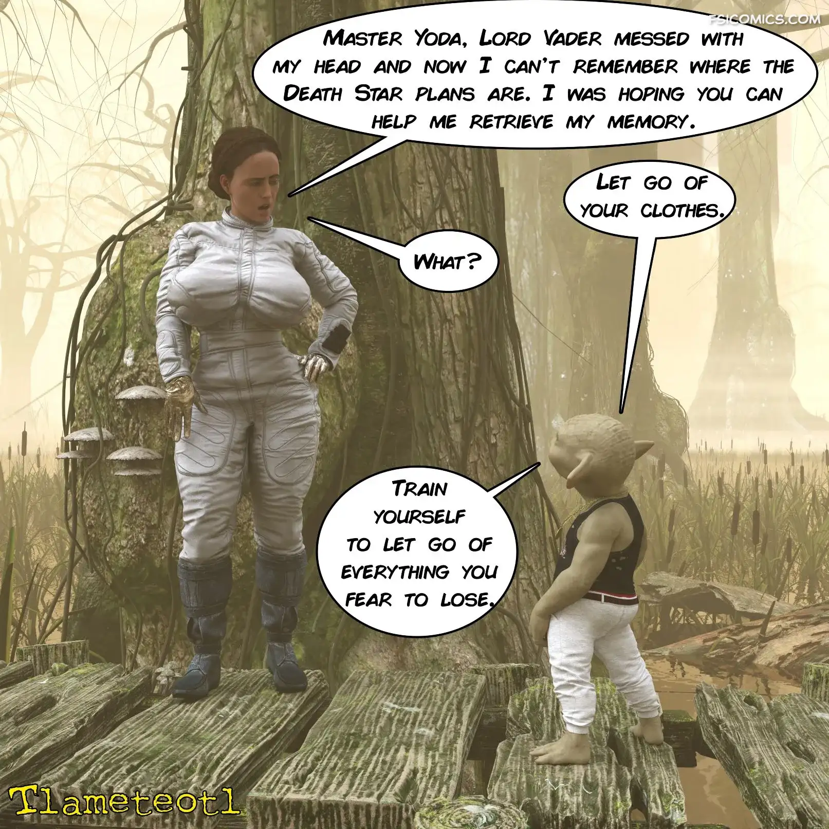 still no hope lsb tlameteotl 087 - FSIComics still no hope lsb tlameteotl 087 - FSIComics