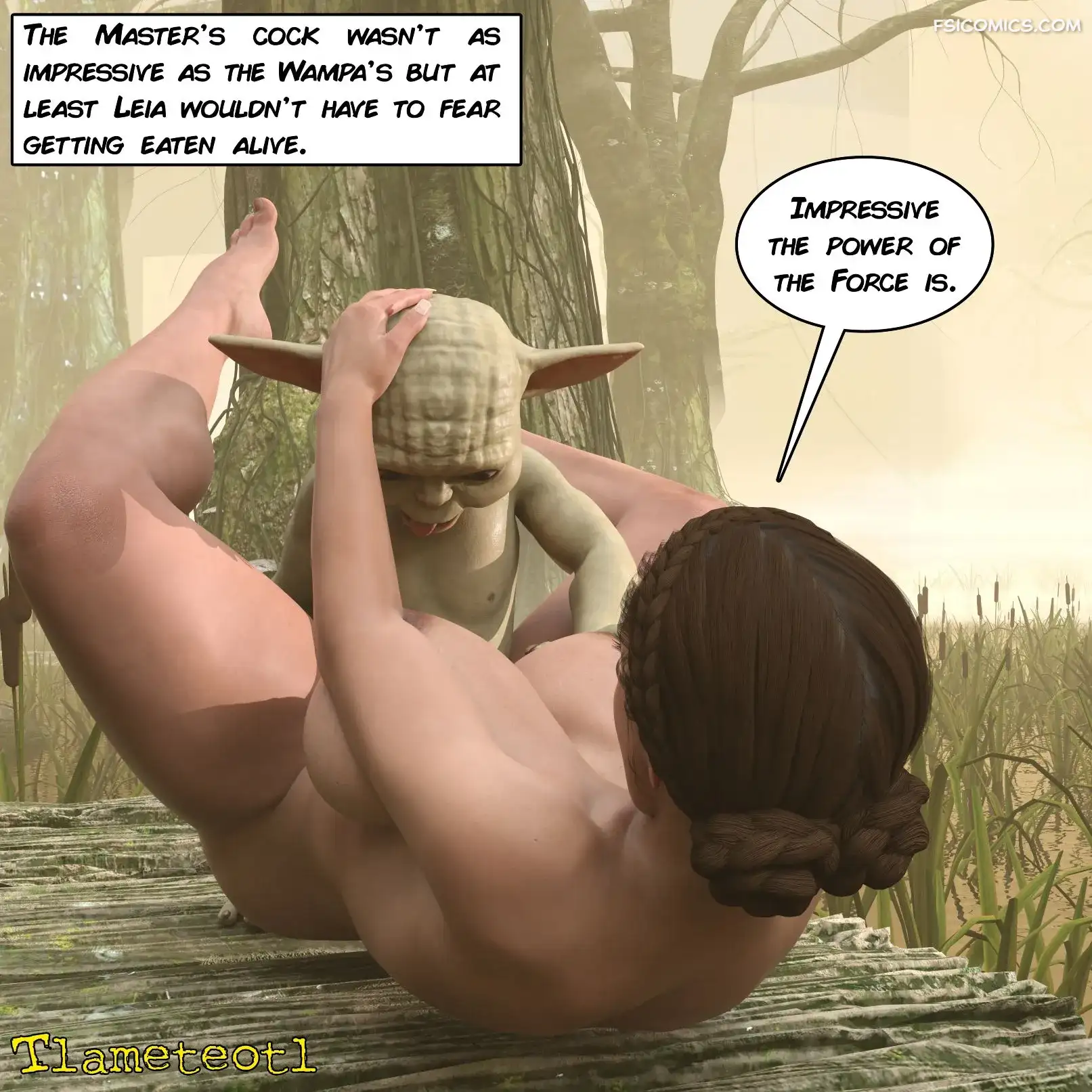 still no hope lsb tlameteotl 097 - FSIComics still no hope lsb tlameteotl 097 - FSIComics