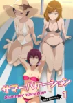 summer vacation mentoru 001 - FSIComics