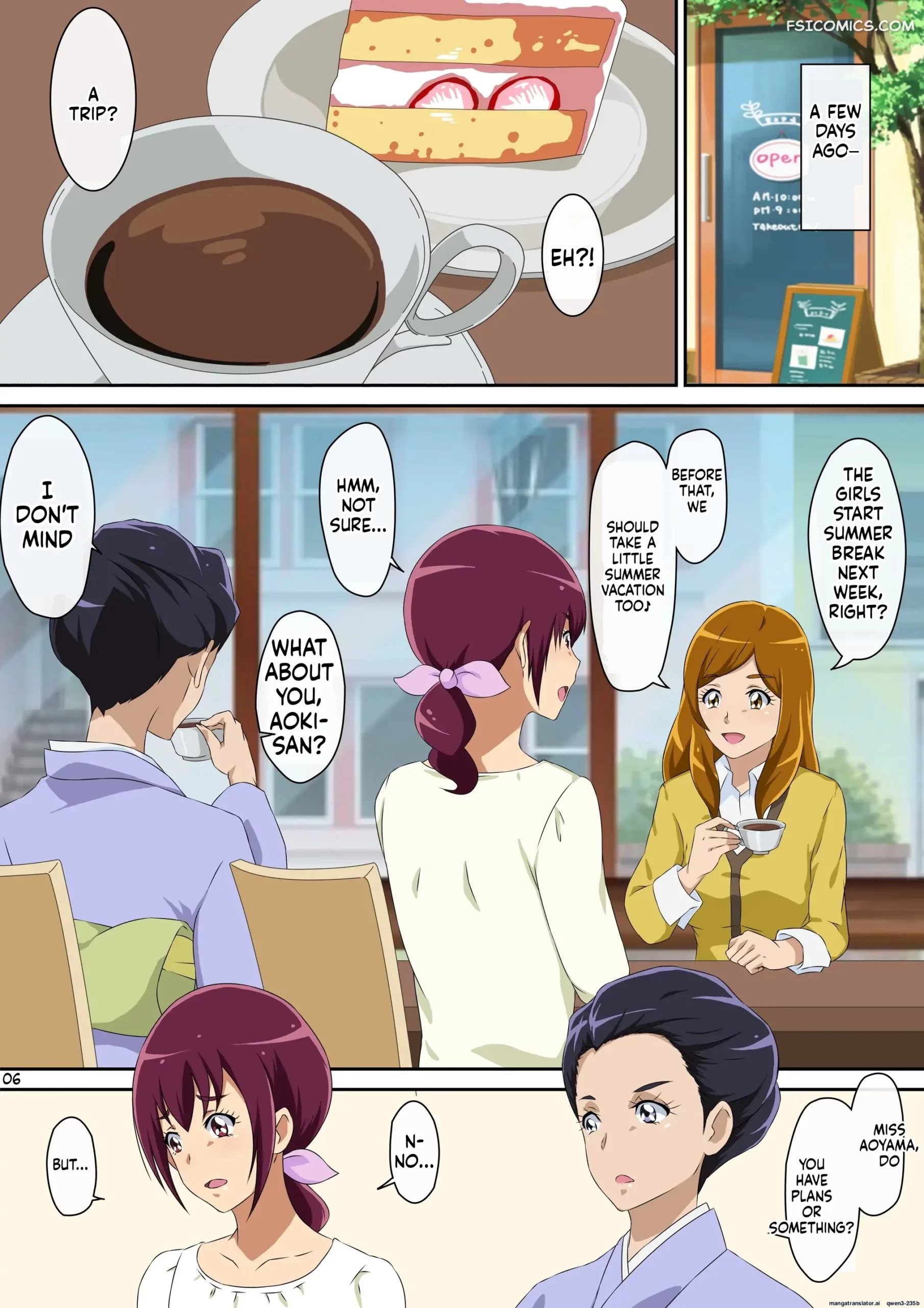 summer vacation mentoru 005 scaled - FSIComics
