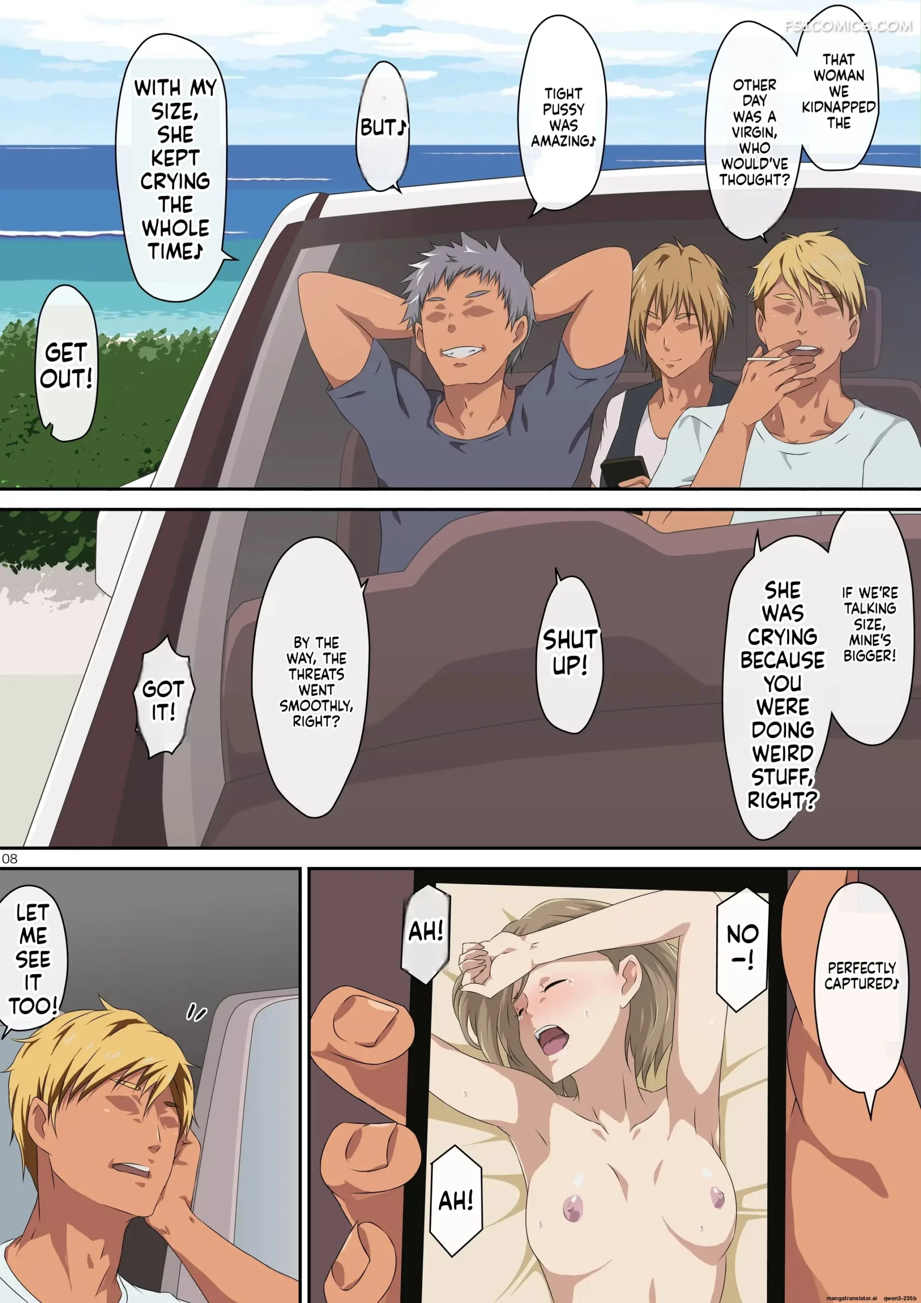 summer vacation mentoru 007 scaled - FSIComics