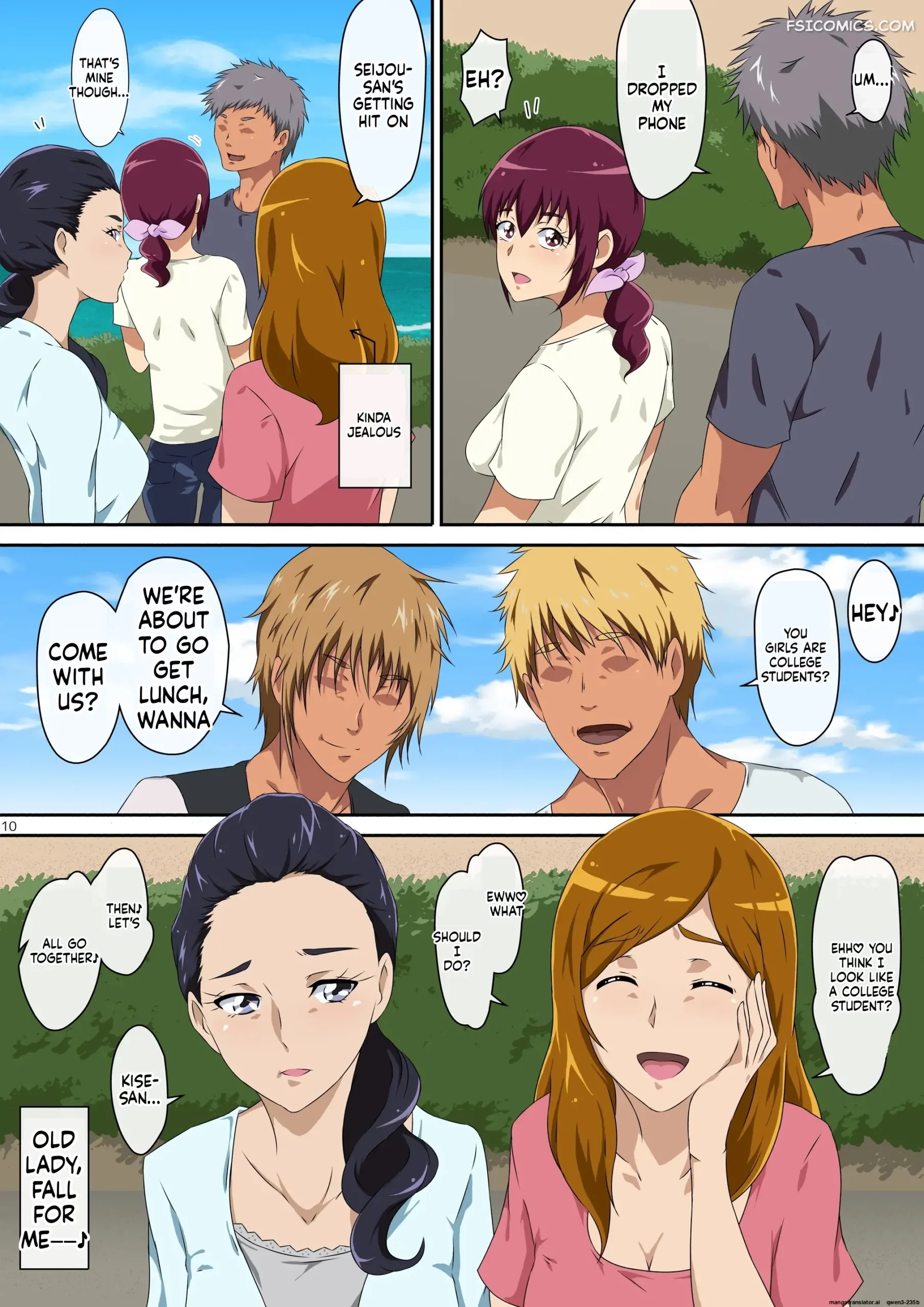 summer vacation mentoru 009 scaled - FSIComics