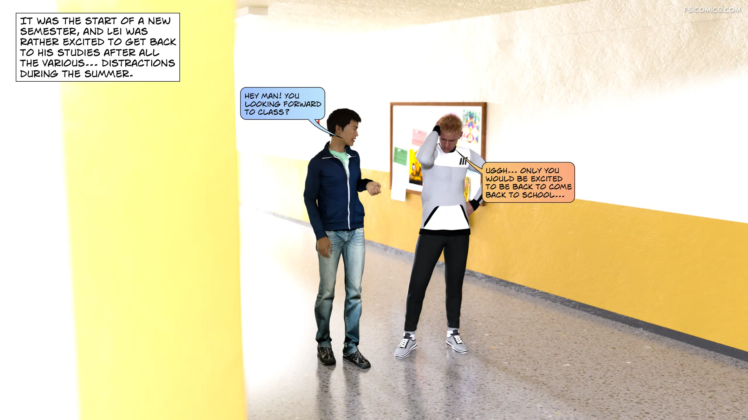 tales from belmona chapter 23 antalore42 661 - FSIComics