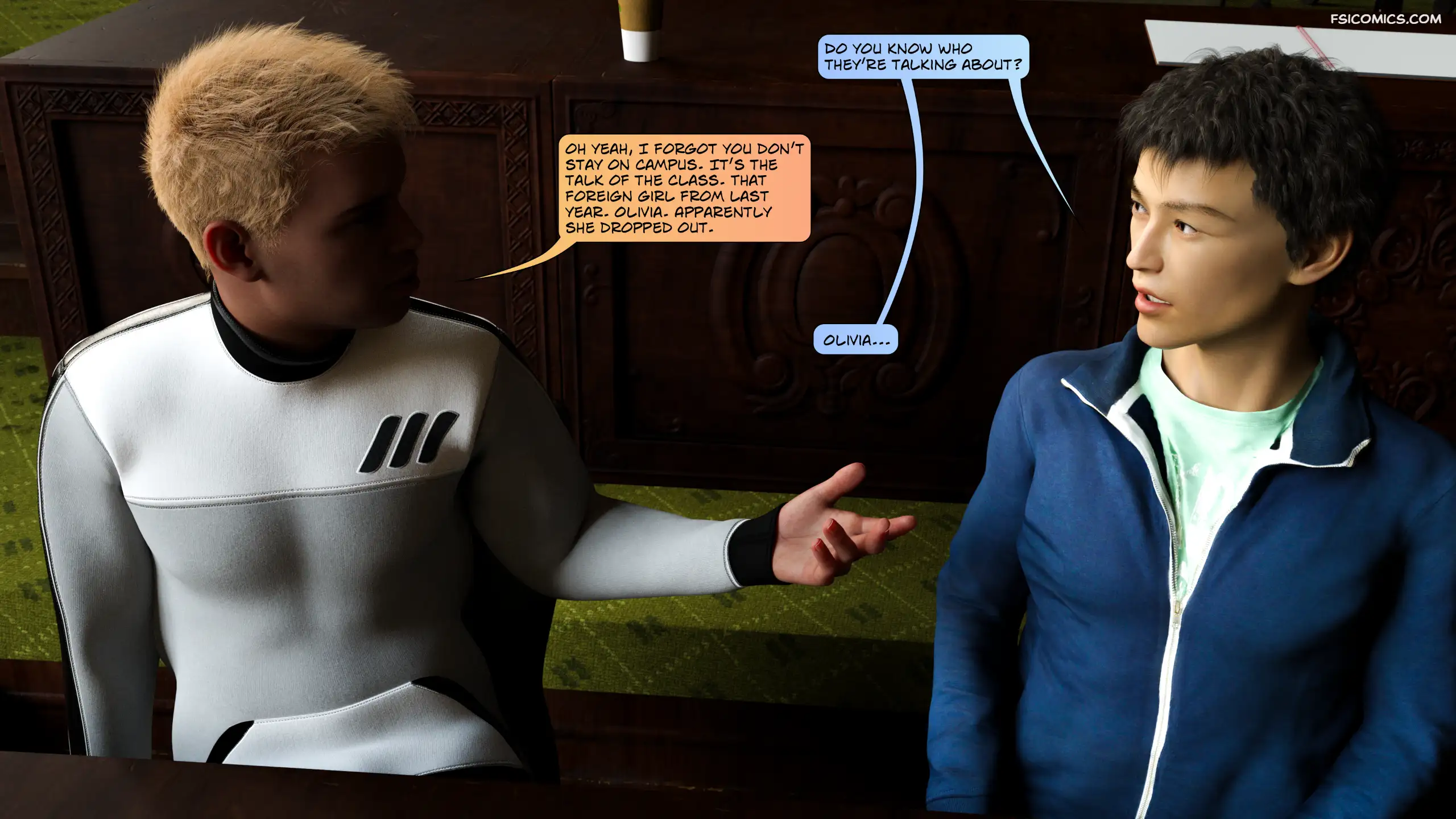 tales from belmona chapter 23 antalore42 663 - FSIComics
