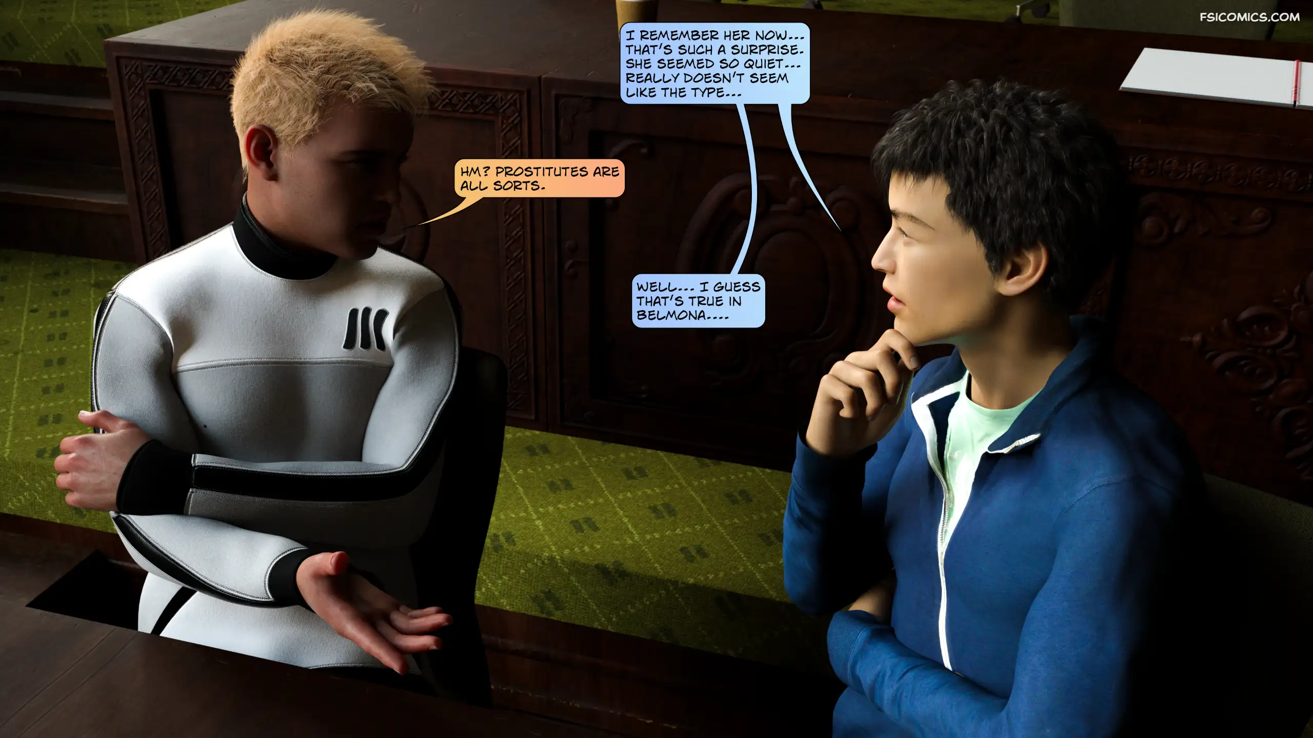 tales from belmona chapter 23 antalore42 665 - FSIComics