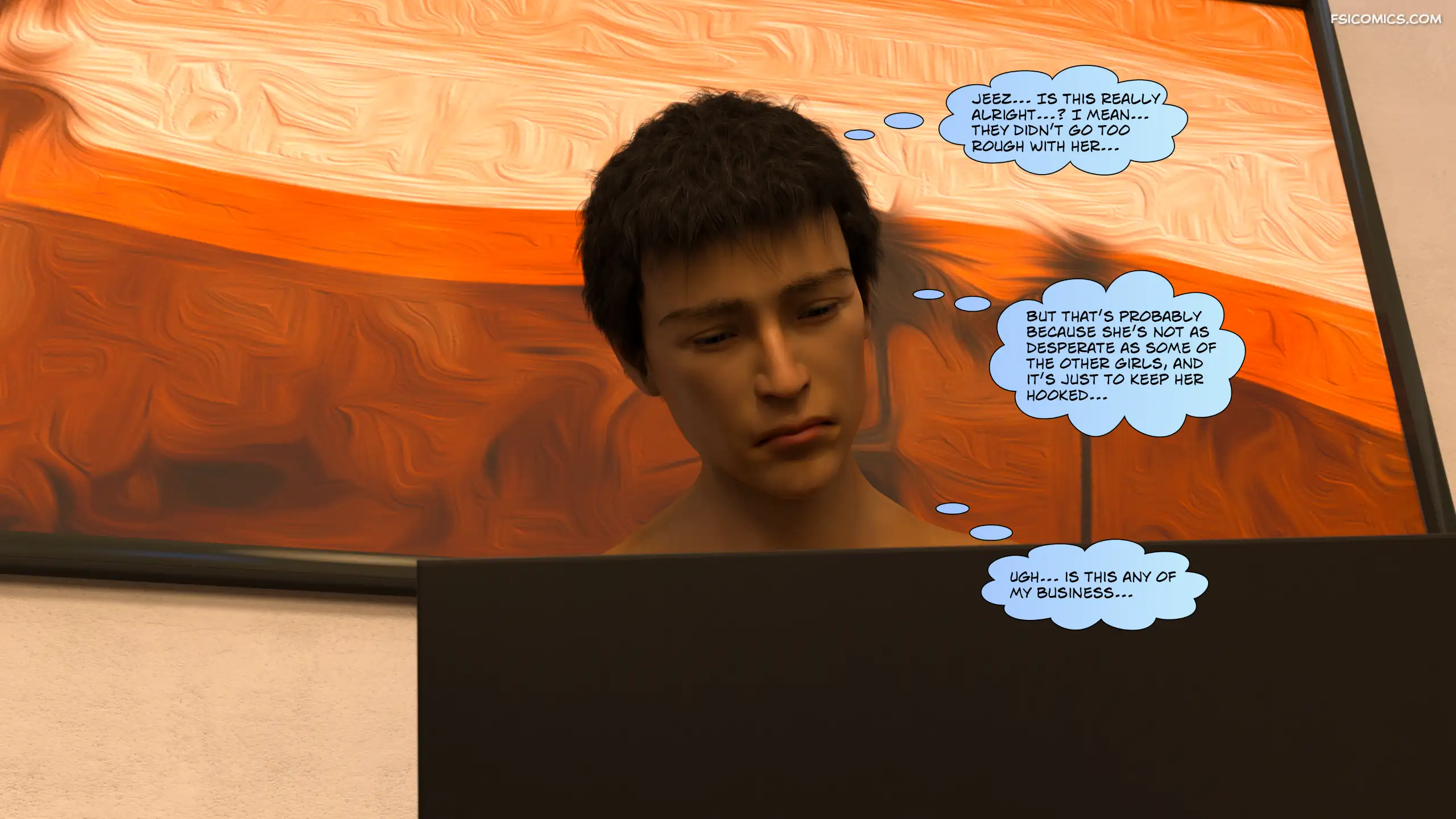 tales from belmona chapter 23 antalore42 688 - FSIComics
