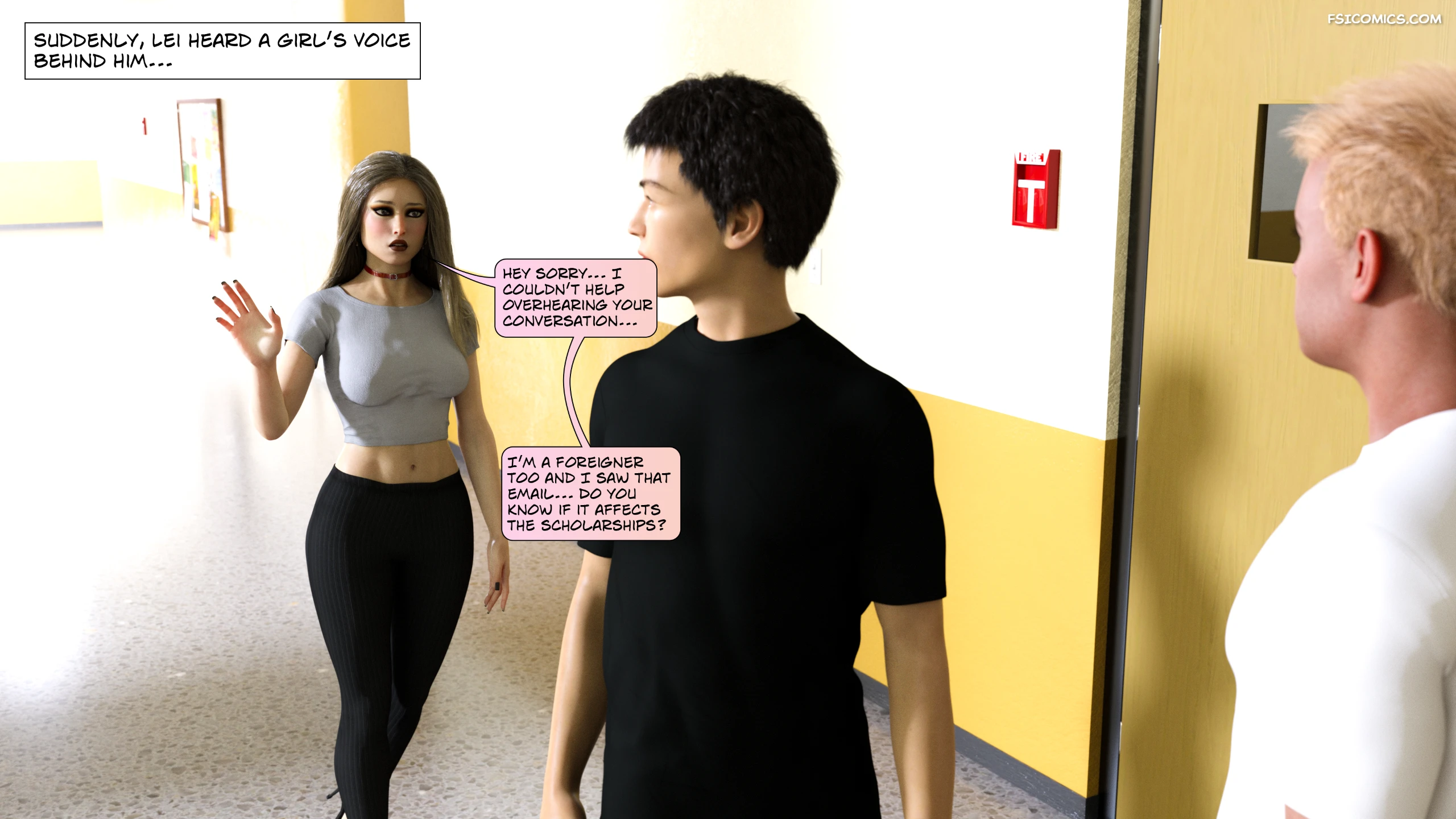 tales from belmona chapter 24 antalore42 702 - FSIComics