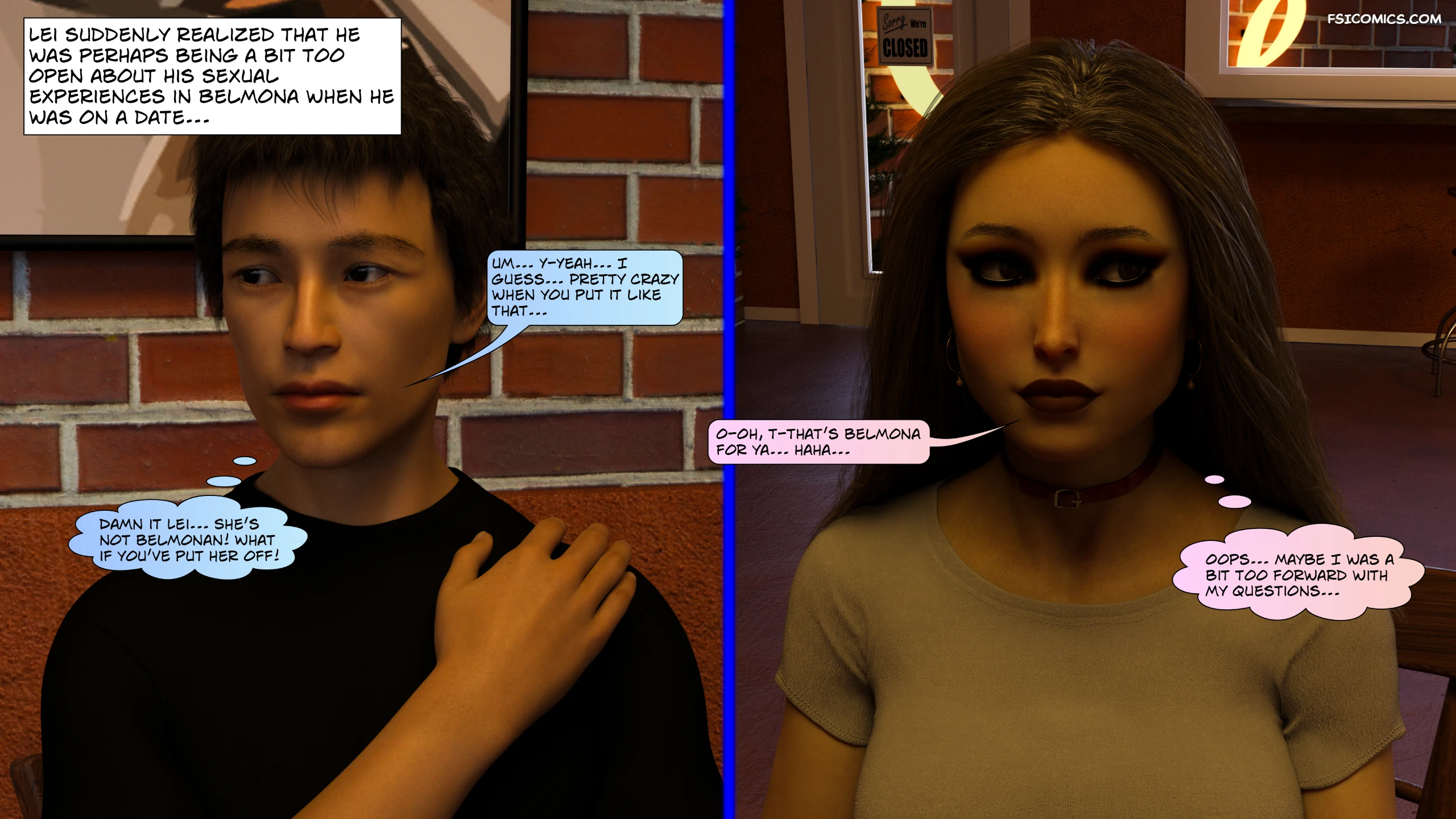 tales from belmona chapter 24 antalore42 708 - FSIComics