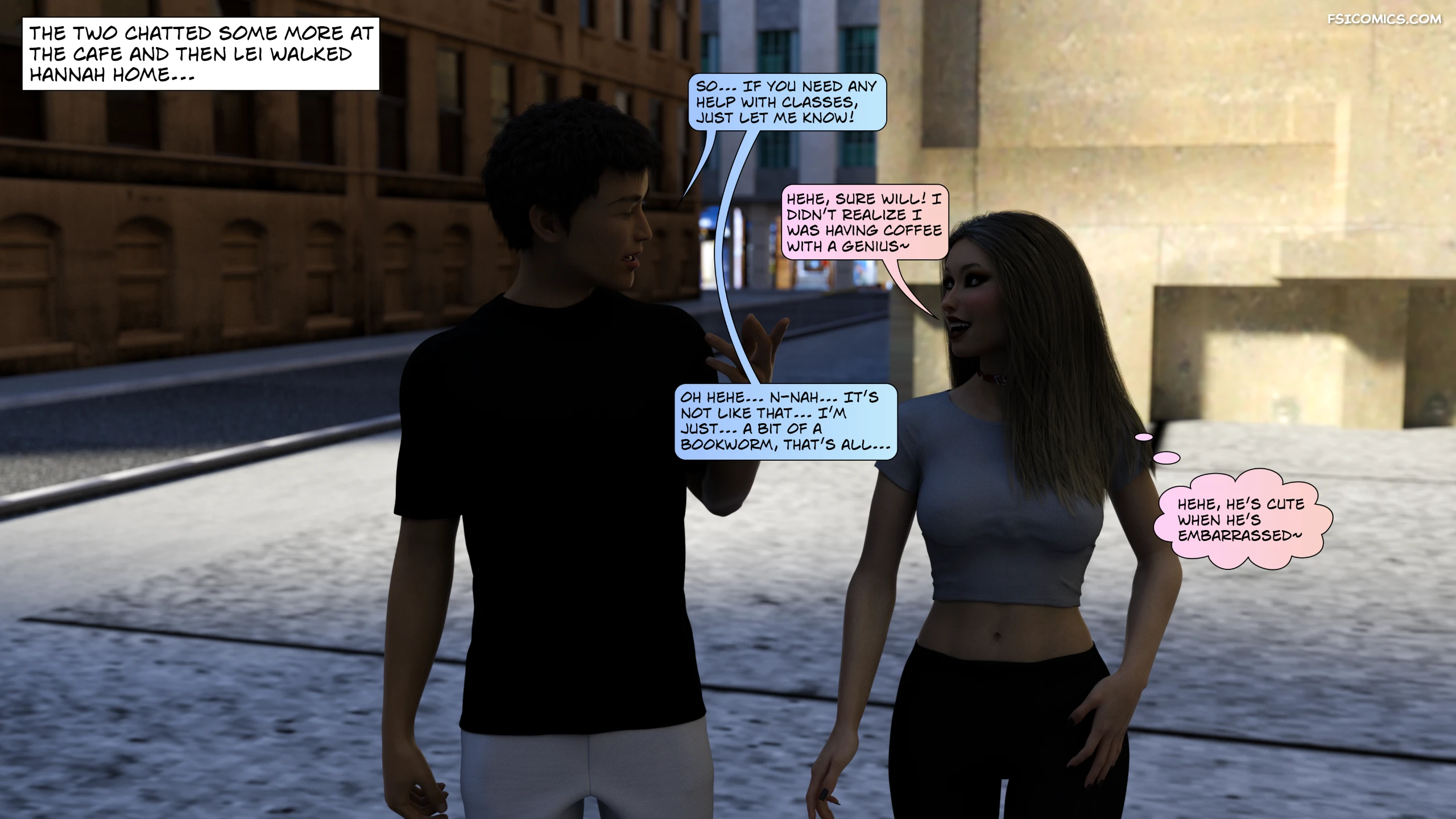 tales from belmona chapter 24 antalore42 710 - FSIComics