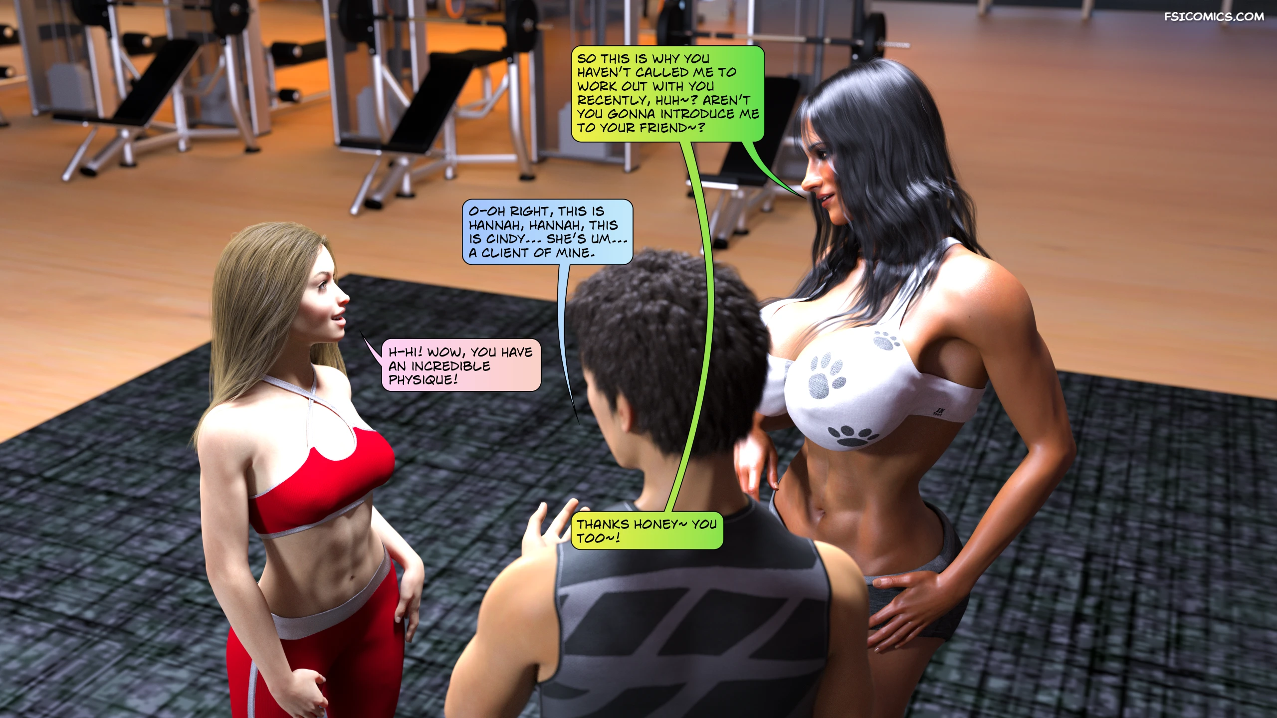 tales from belmona chapter 24 antalore42 717 - FSIComics