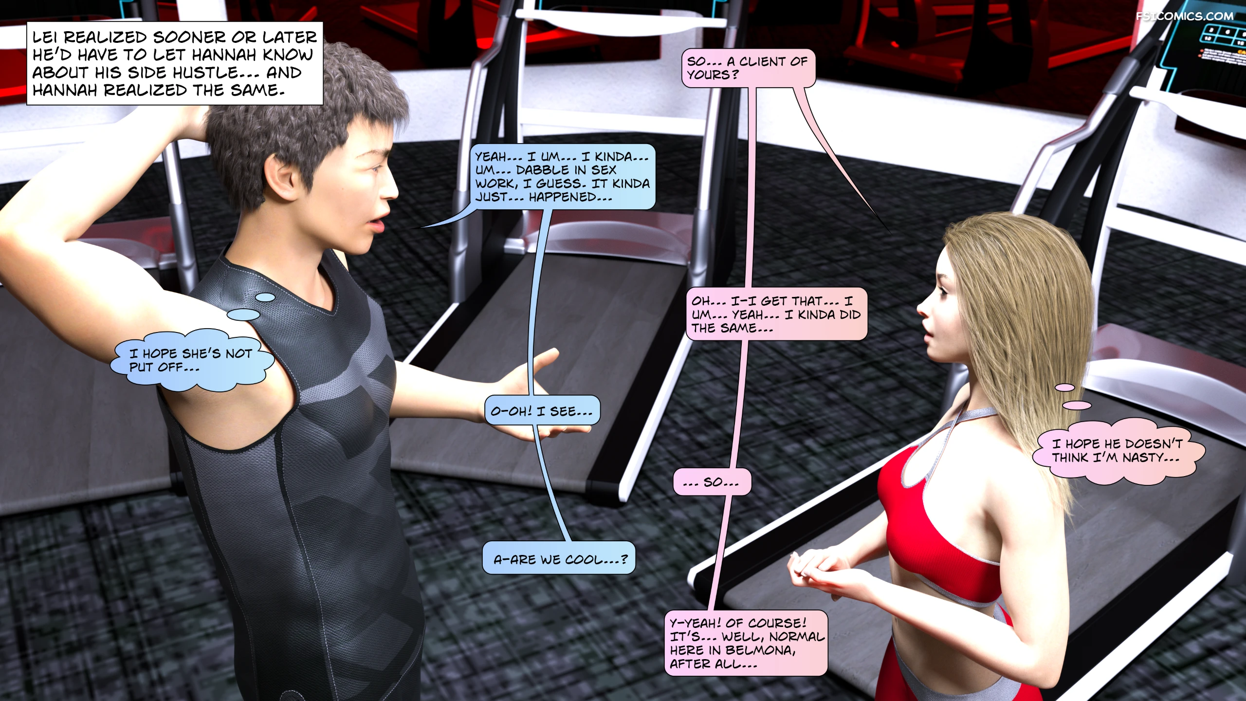 tales from belmona chapter 24 antalore42 719 - FSIComics
