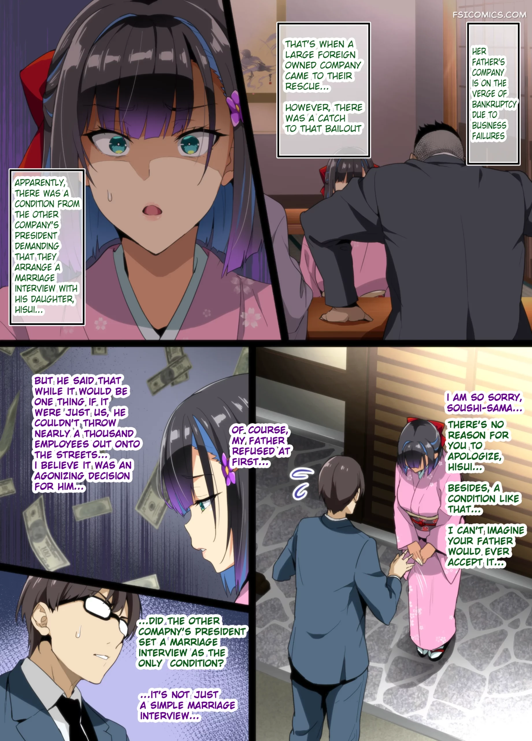 tea ceremony yamato nadeshiko takeda hiromitsu 004 scaled - FSIComics tea ceremony yamato nadeshiko takeda hiromitsu 004 scaled - FSIComics