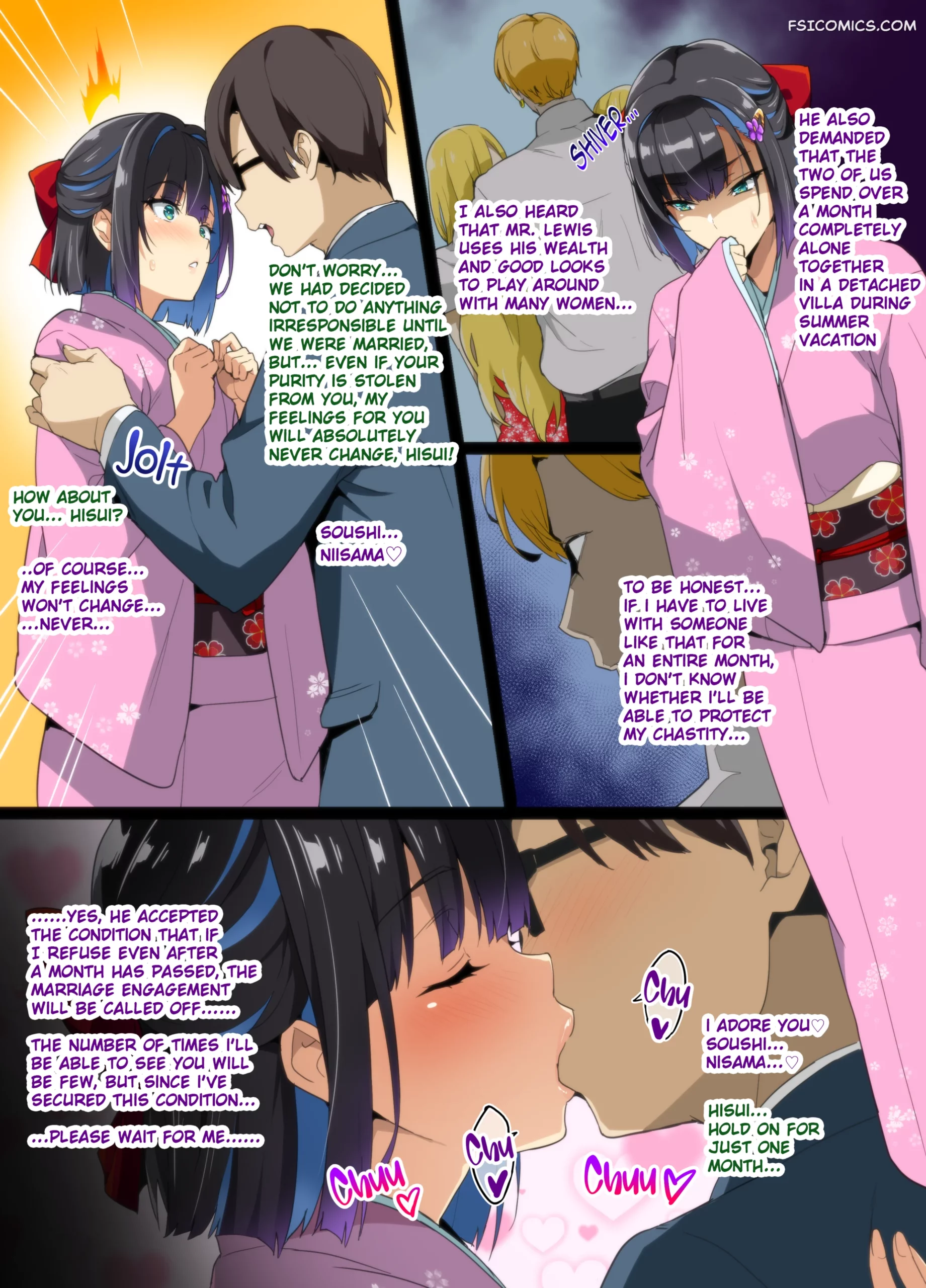 tea ceremony yamato nadeshiko takeda hiromitsu 005 scaled - FSIComics tea ceremony yamato nadeshiko takeda hiromitsu 005 scaled - FSIComics